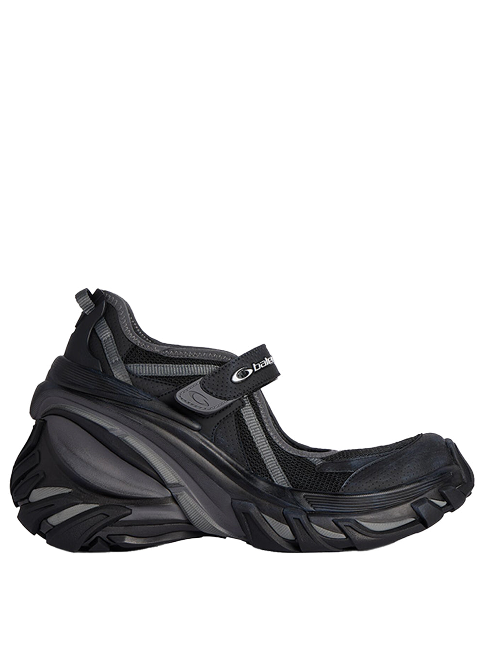 Hydra Mary Jane/W Women BALENCIAGA