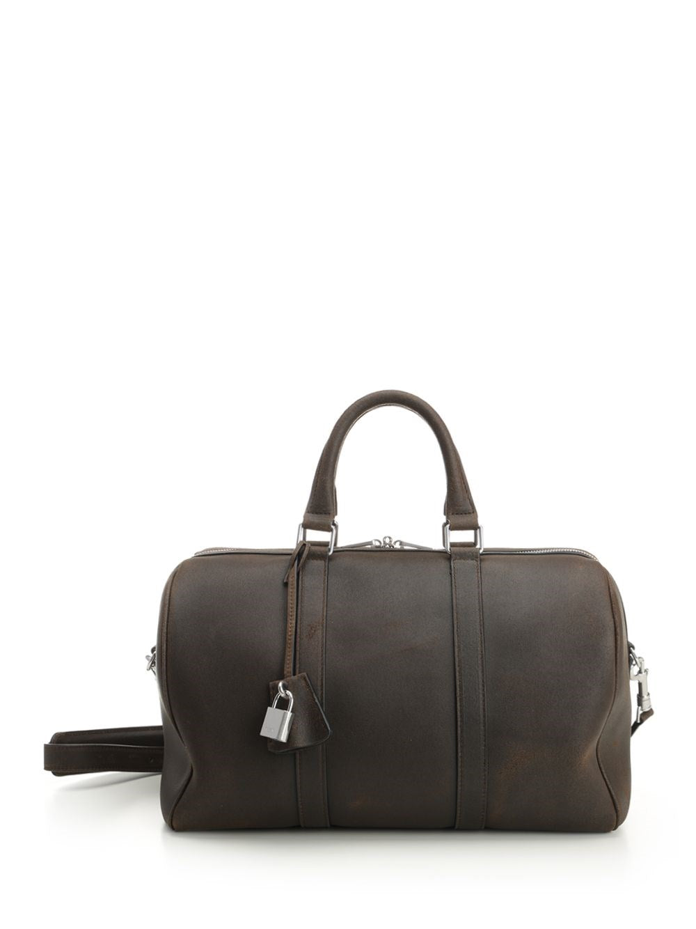 Celine Men Large "Boston" Bag CELINE
