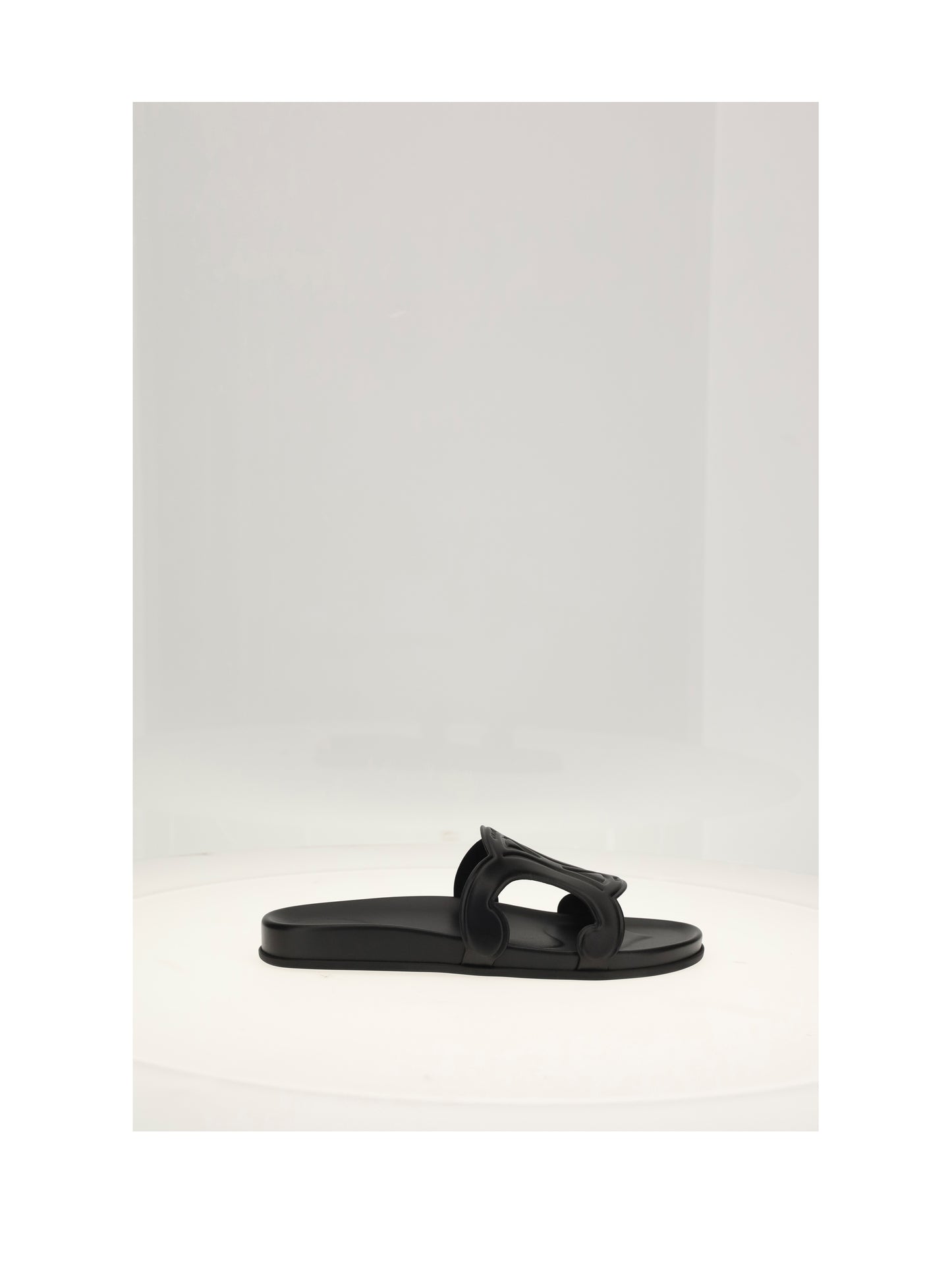 Celine Men Triomphe Slide 10 CELINE