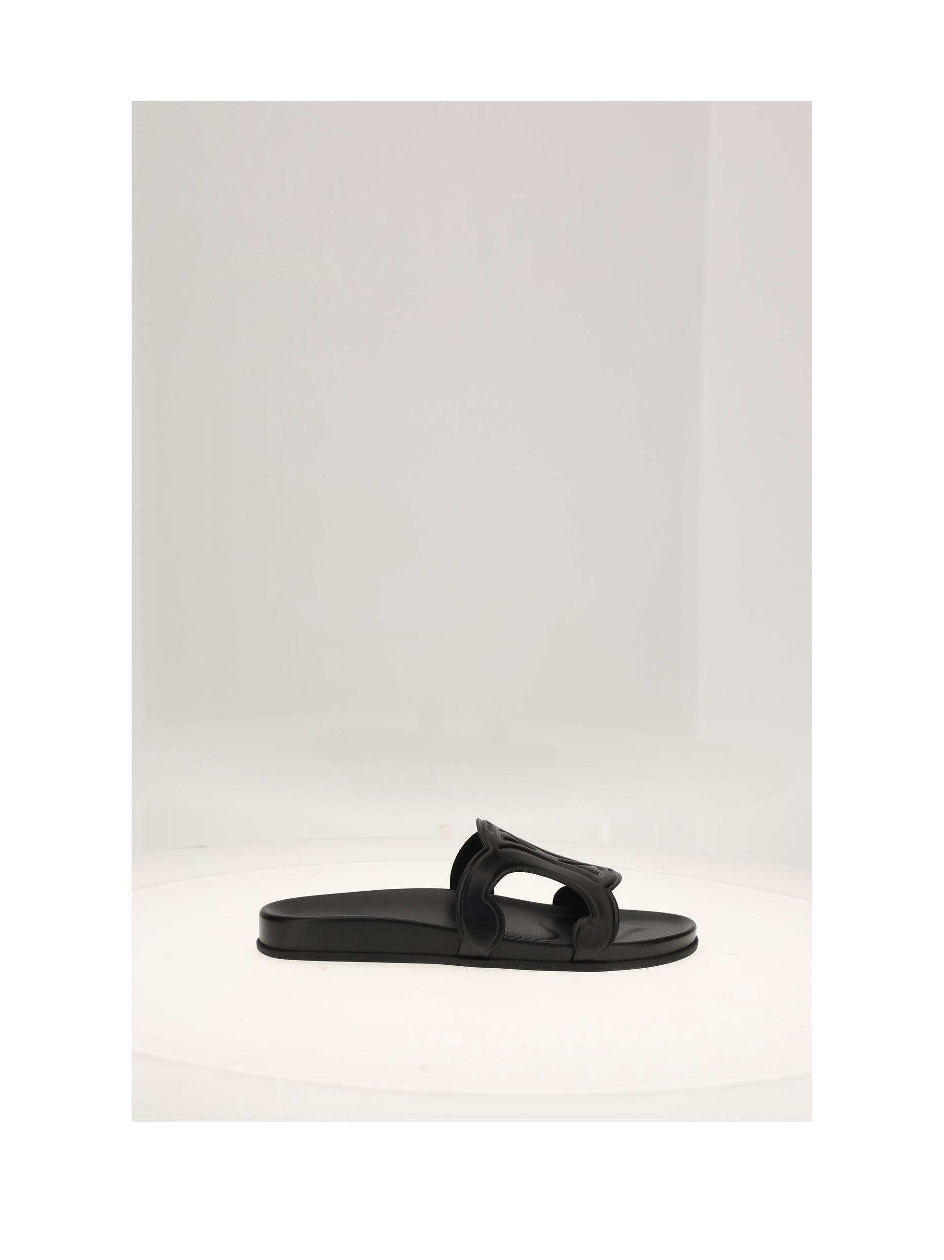 Celine Men Triomphe Slide 10 CELINE