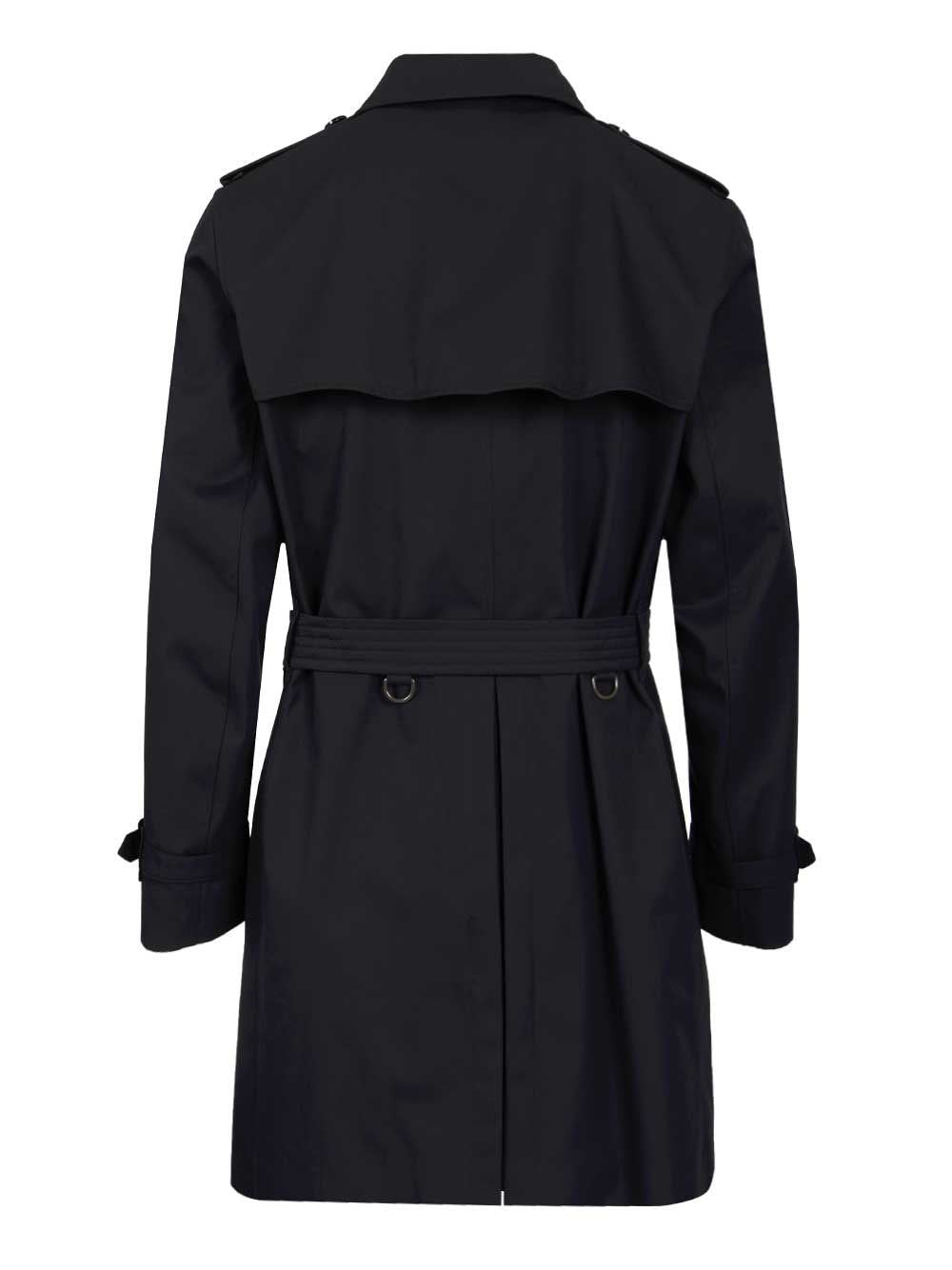 Burberry Men The Kensington Trench BURBERRY