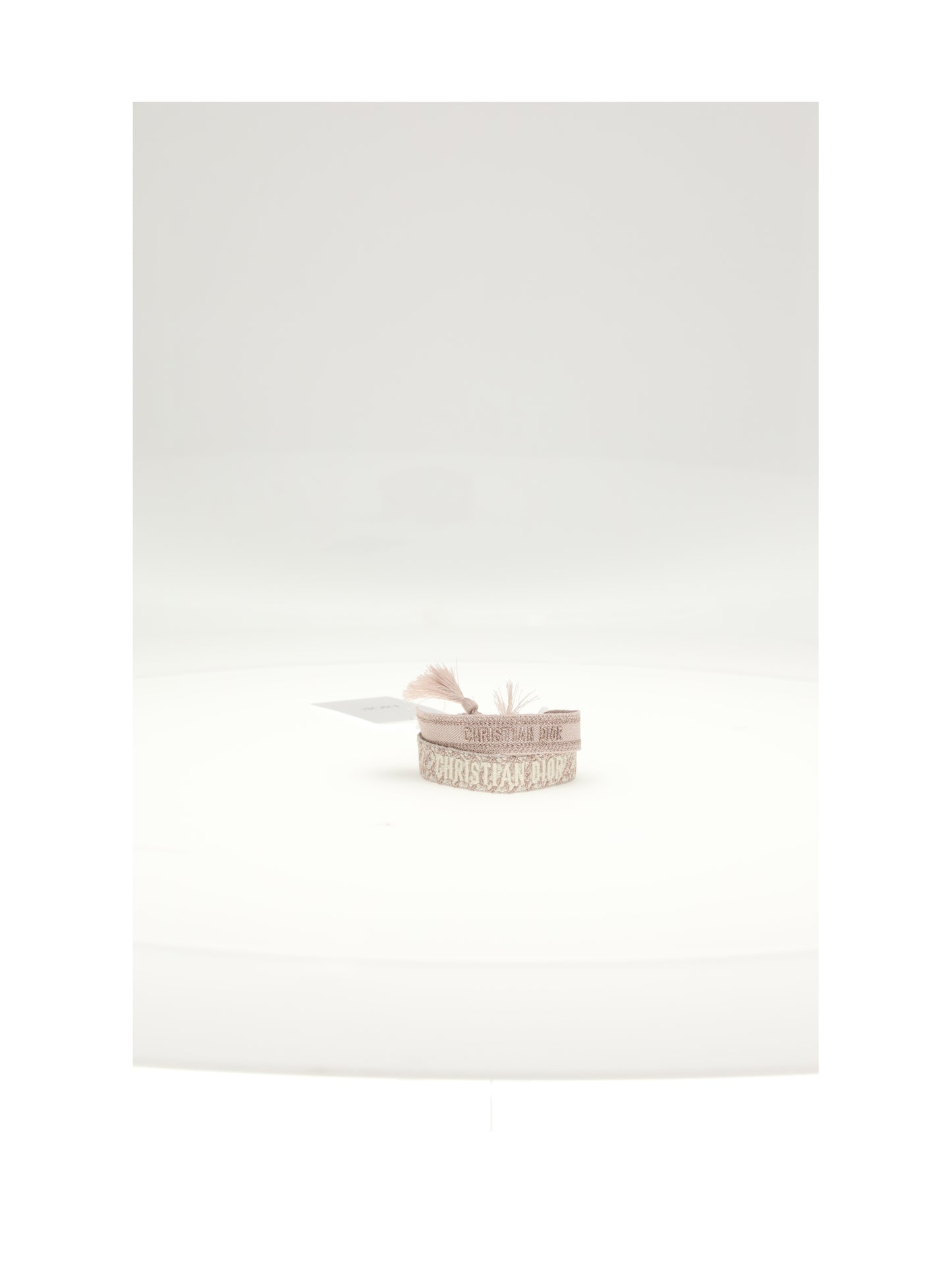 Dior Women J'adior Woven Bracelet CHRISTIAN DIOR