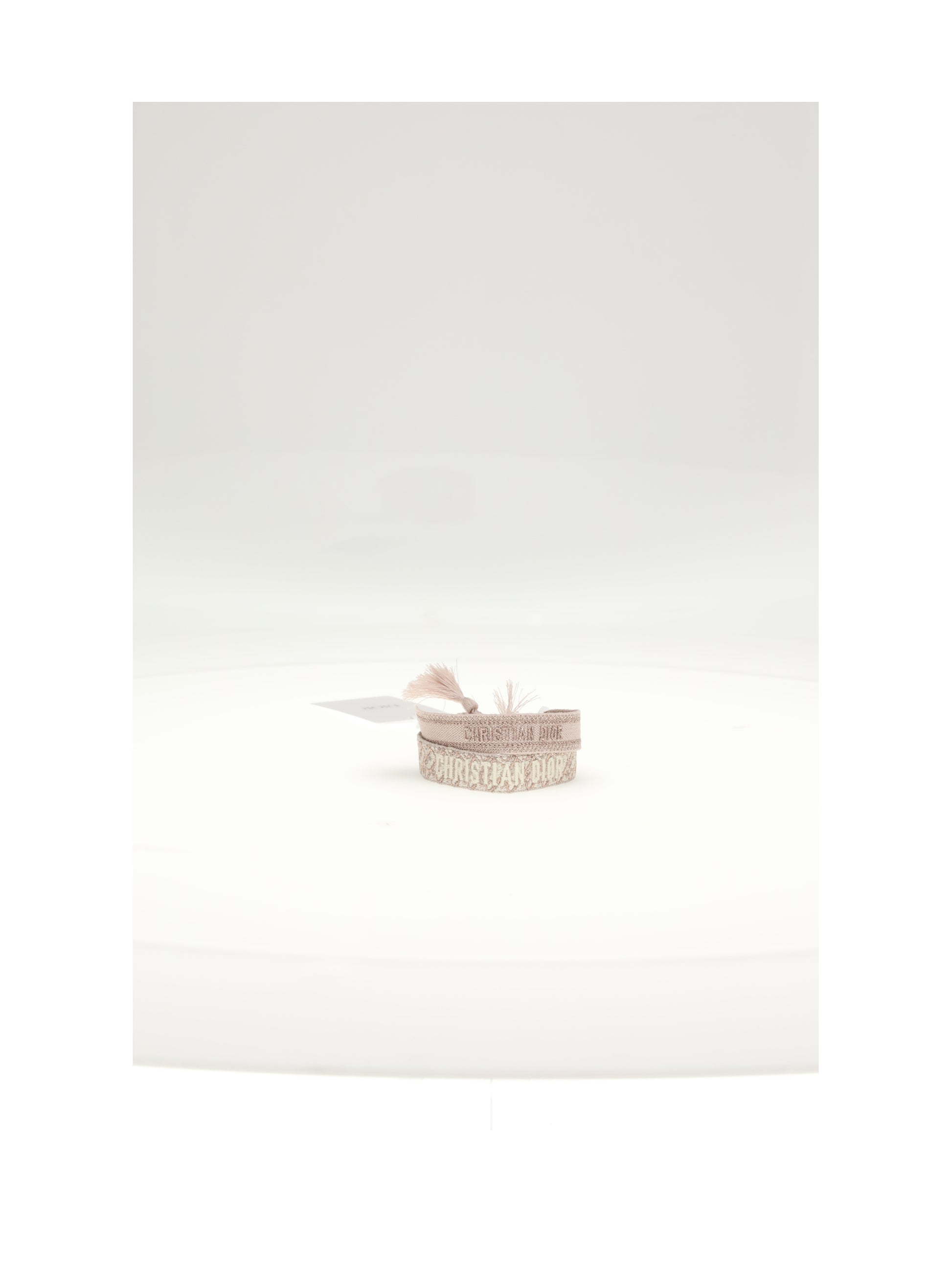 Dior Women J'adior Woven Bracelet CHRISTIAN DIOR