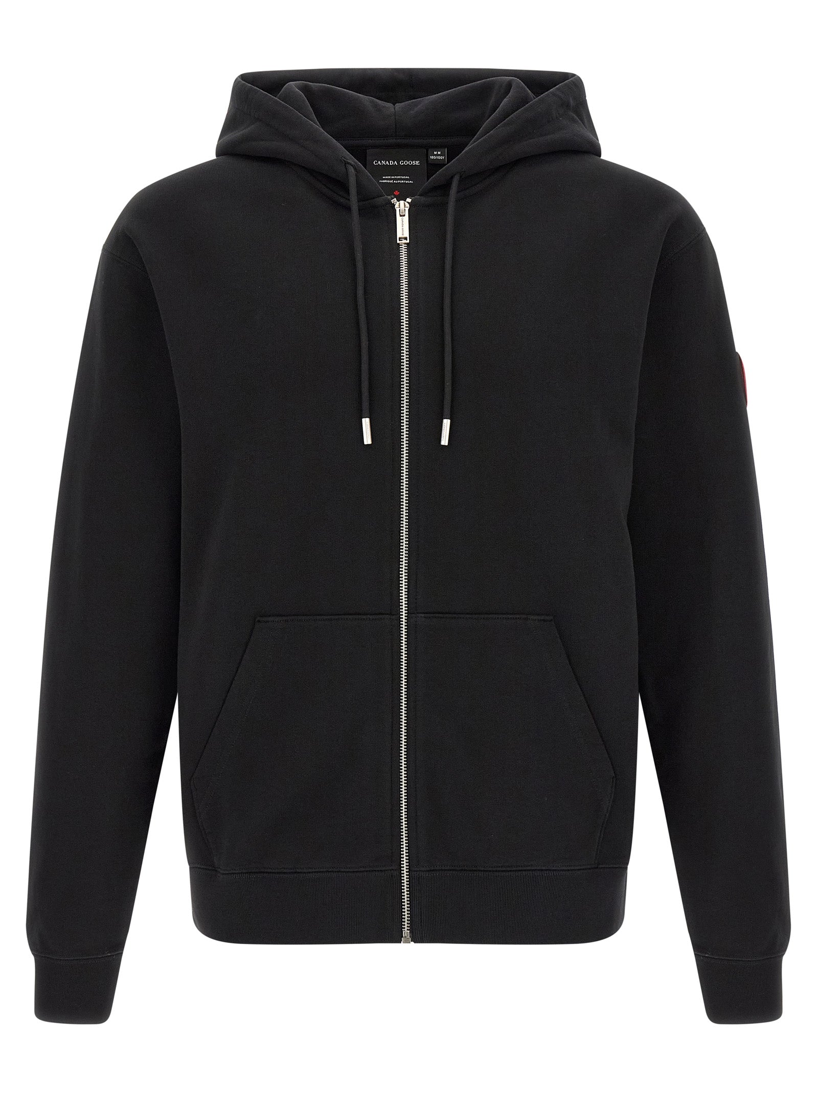 Canada Goose Men 'Loon' Hoodie CANADA GOOSE