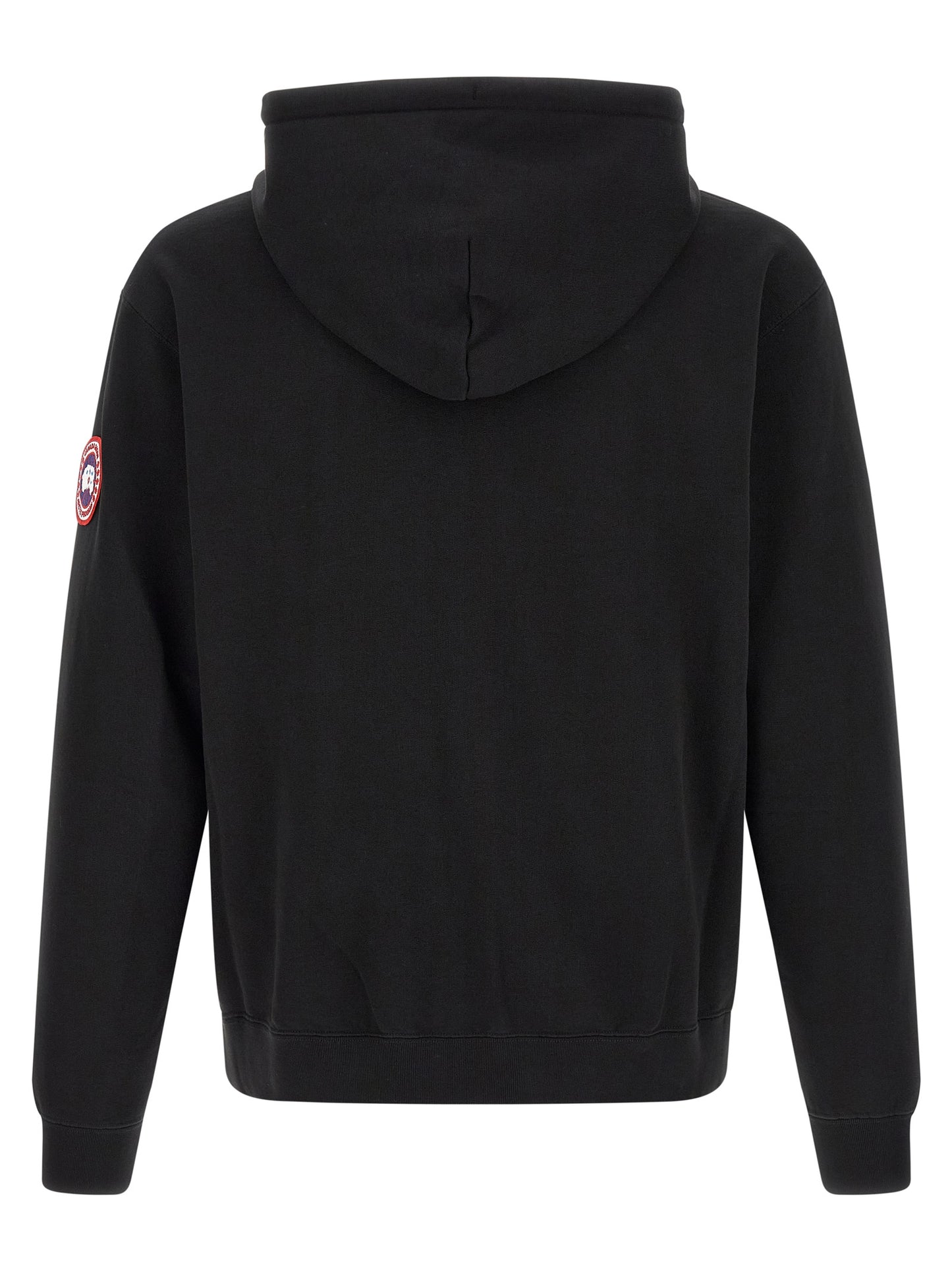 Canada Goose Men 'Loon' Hoodie CANADA GOOSE
