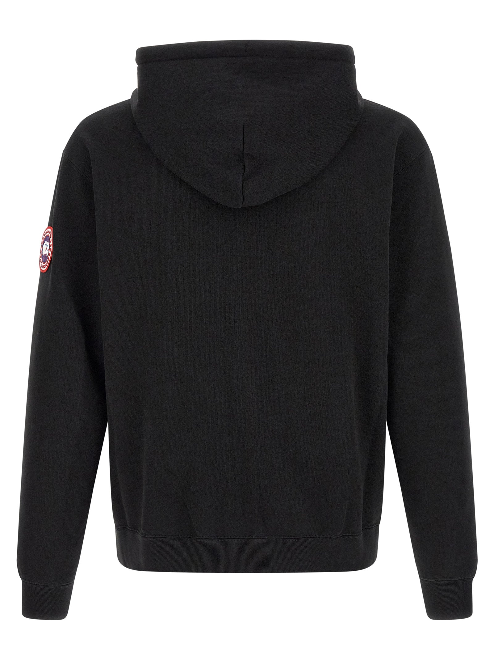 Canada Goose Men 'Loon' Hoodie CANADA GOOSE