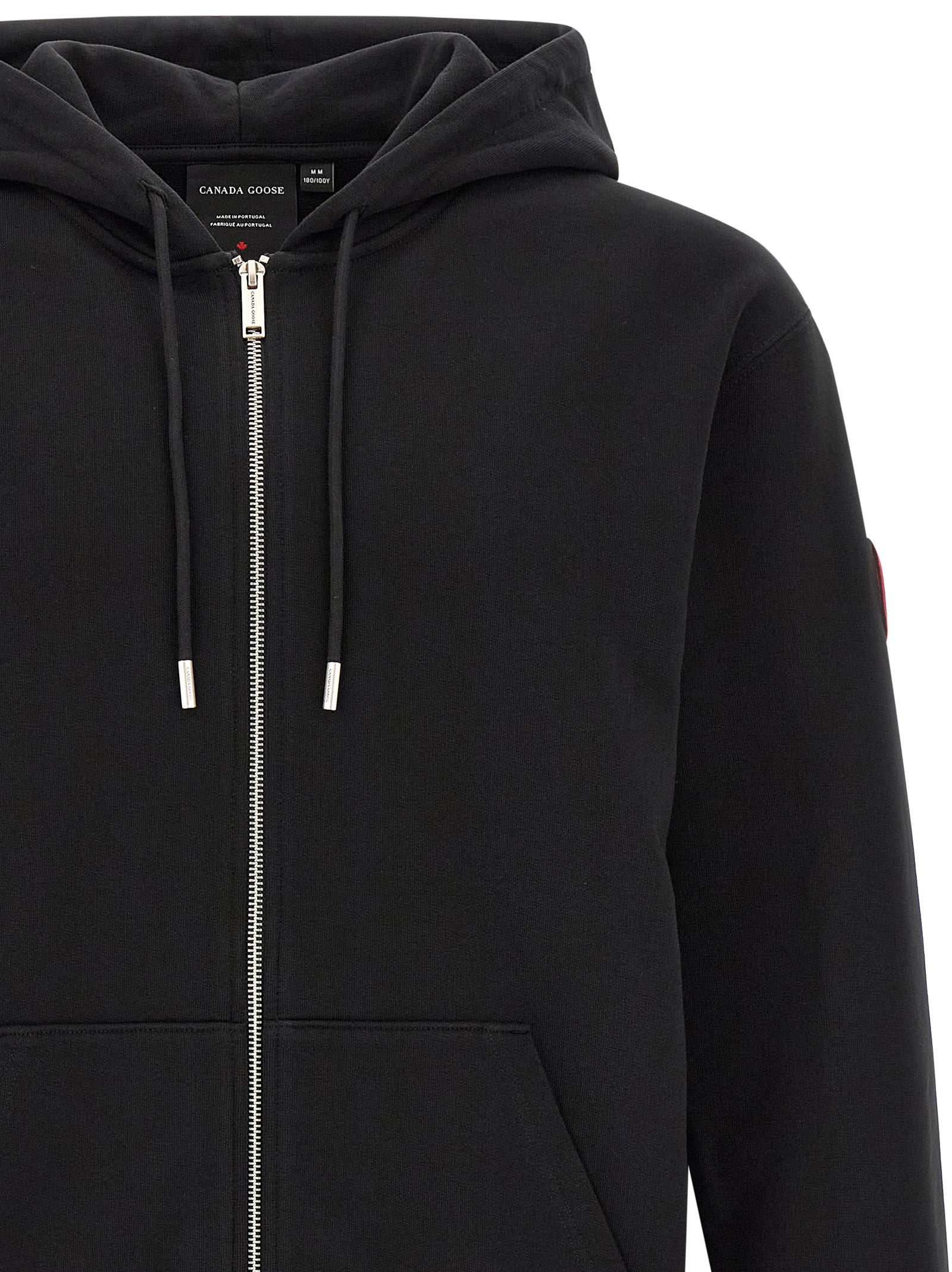 Canada Goose Men 'Loon' Hoodie CANADA GOOSE