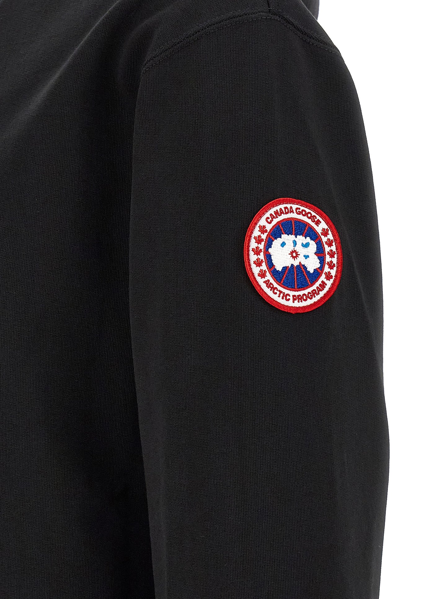 Canada Goose Men 'Loon' Hoodie CANADA GOOSE