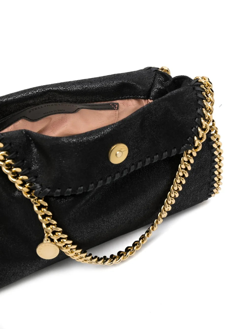 Stella Mccartney Women Falabella Mini Tote Bag STELLA MCCARTNEY