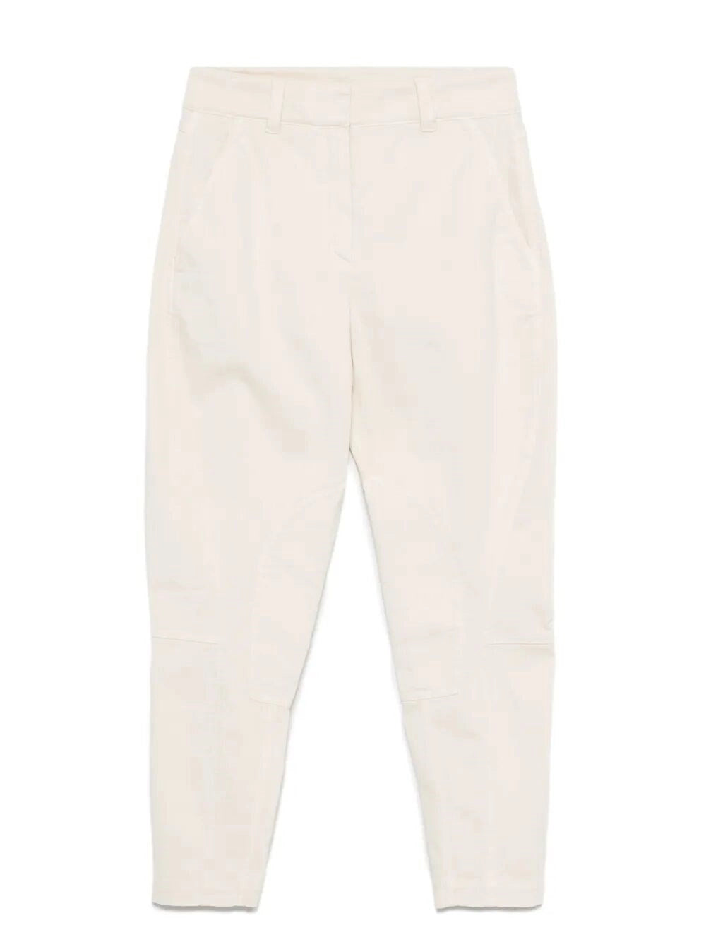 Brunello Cucinelli Women Dyed Pants BRUNELLO CUCINELLI