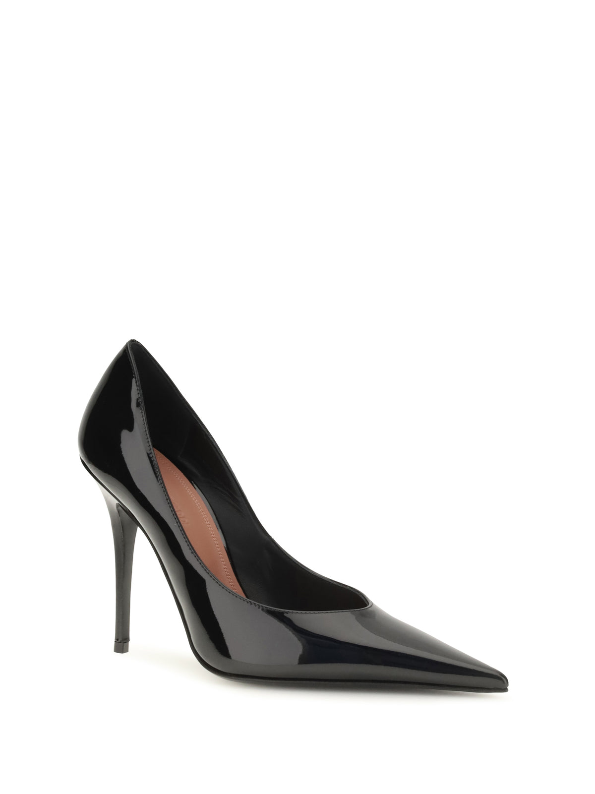 Amina Muaddi Women Anok Pump 2.0 AMINA MUADDI
