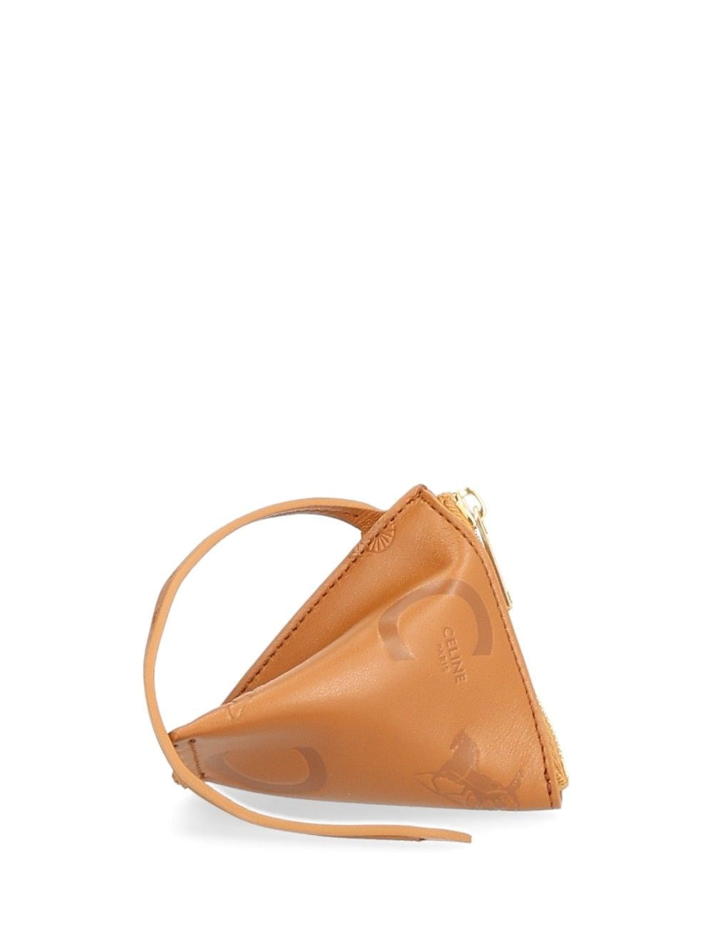 Celine Women "Berlingot" Charm CELINE