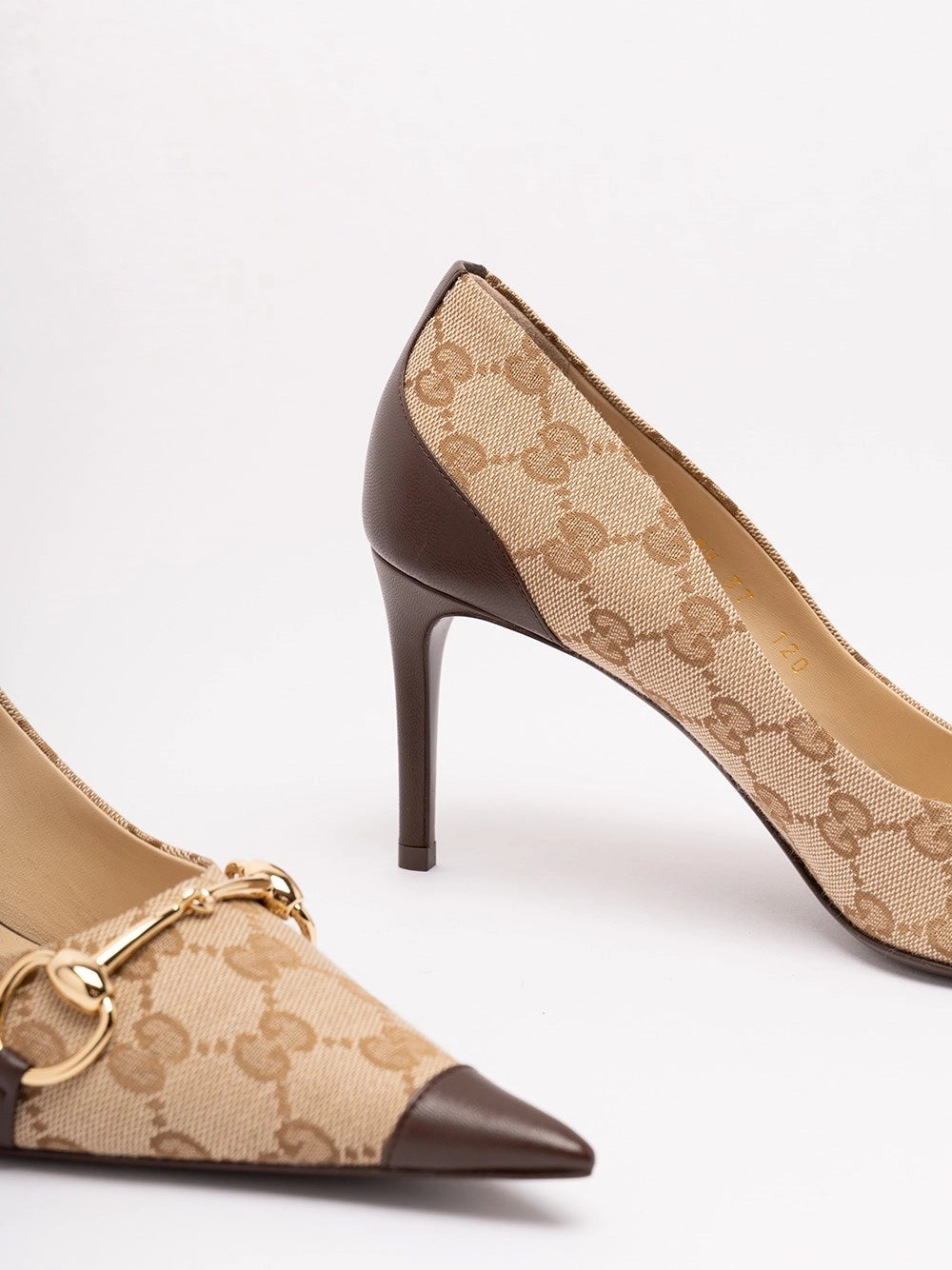 Gucci Women Pumps GUCCI