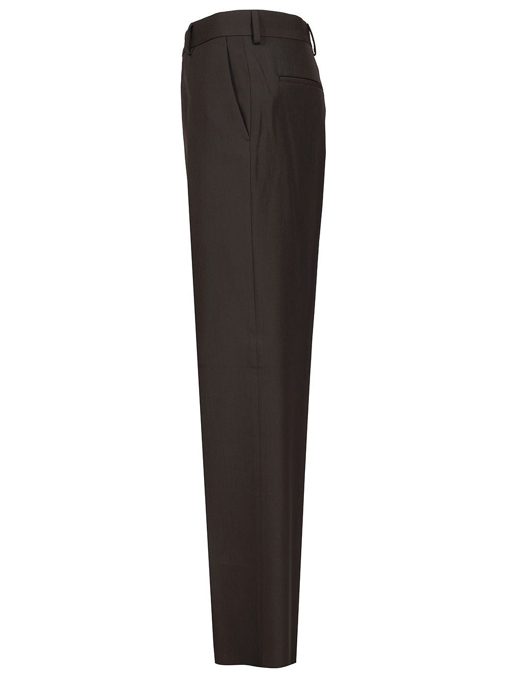 Fendi Men Wool Trousers FENDI