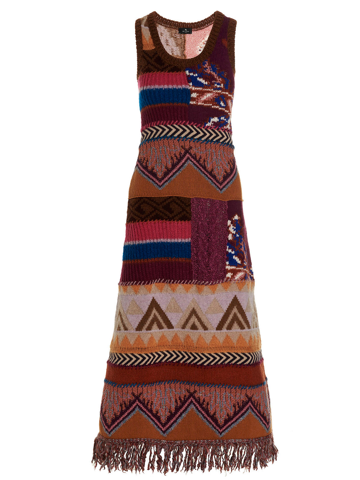 Etro Women 'Lee' Long Dress ETRO