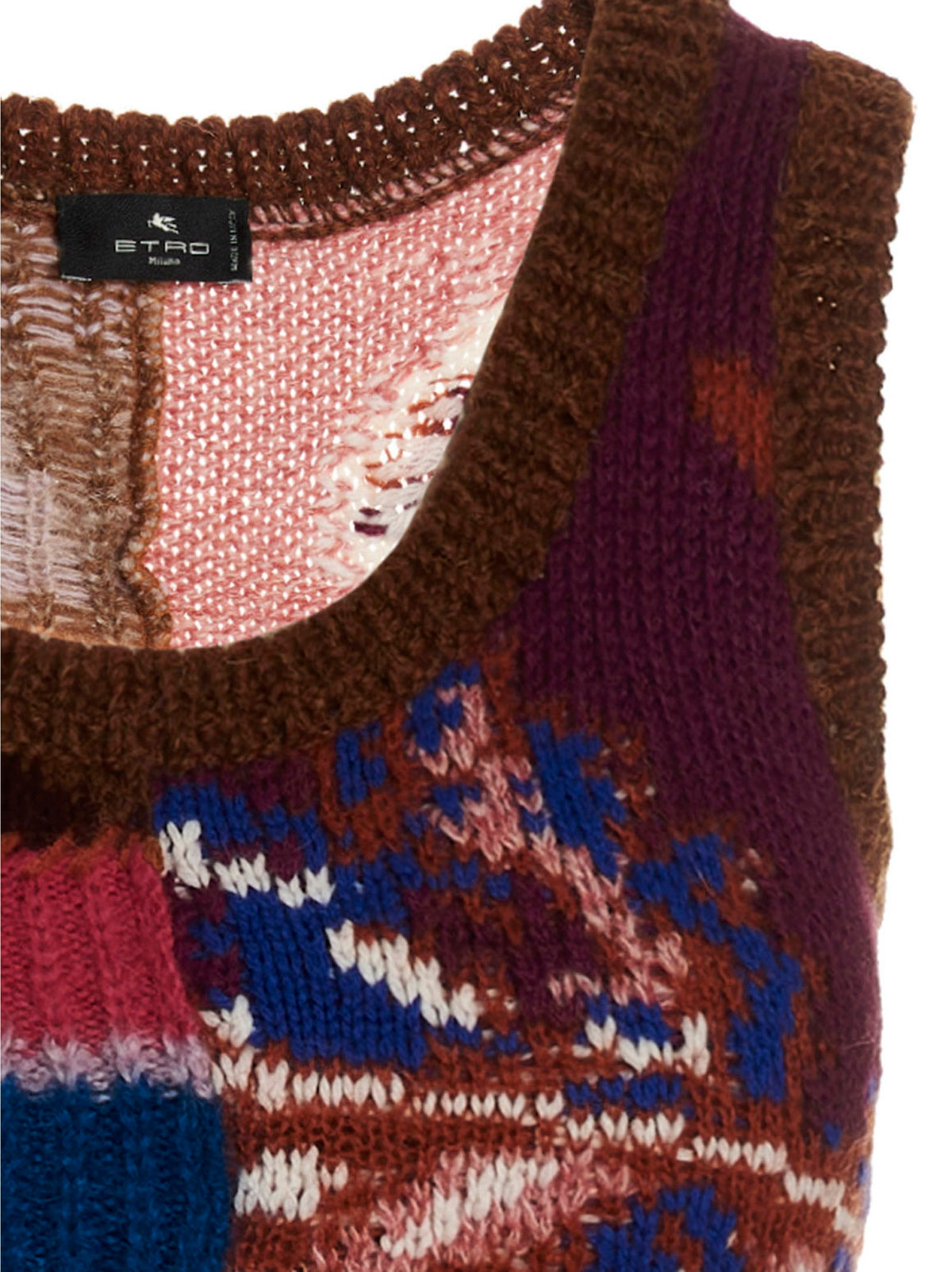 Etro Women 'Lee' Long Dress ETRO