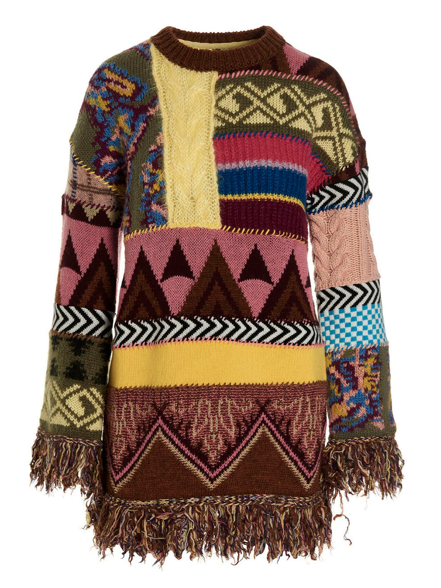 Etro Women 'Virginia' Minidress ETRO