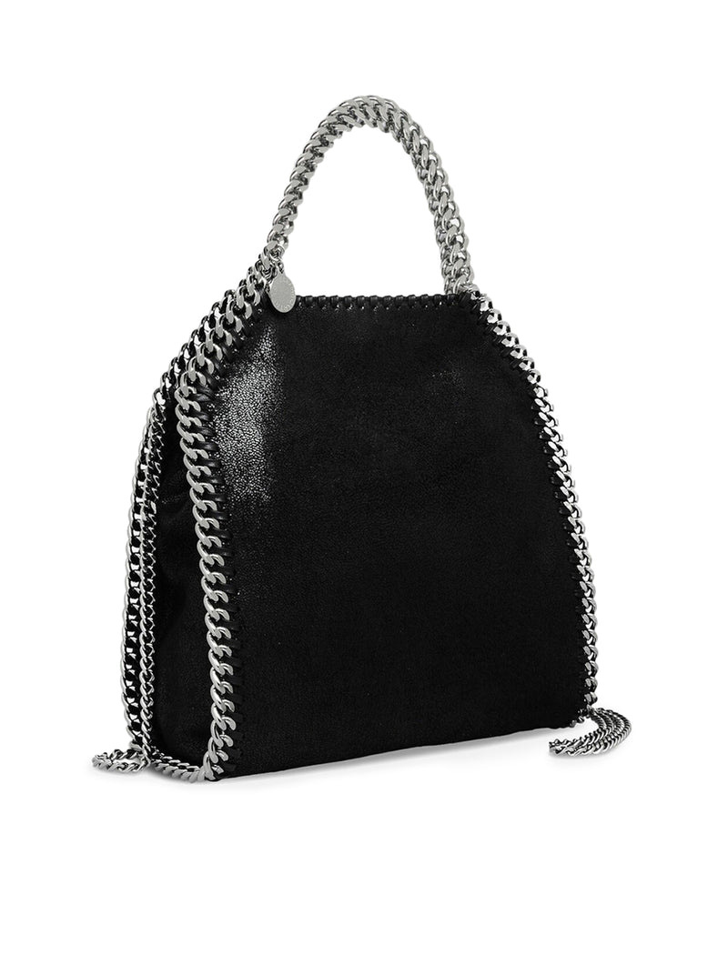 Stella Mccartney Women Micro Falabella Tote Bag STELLA MCCARTNEY
