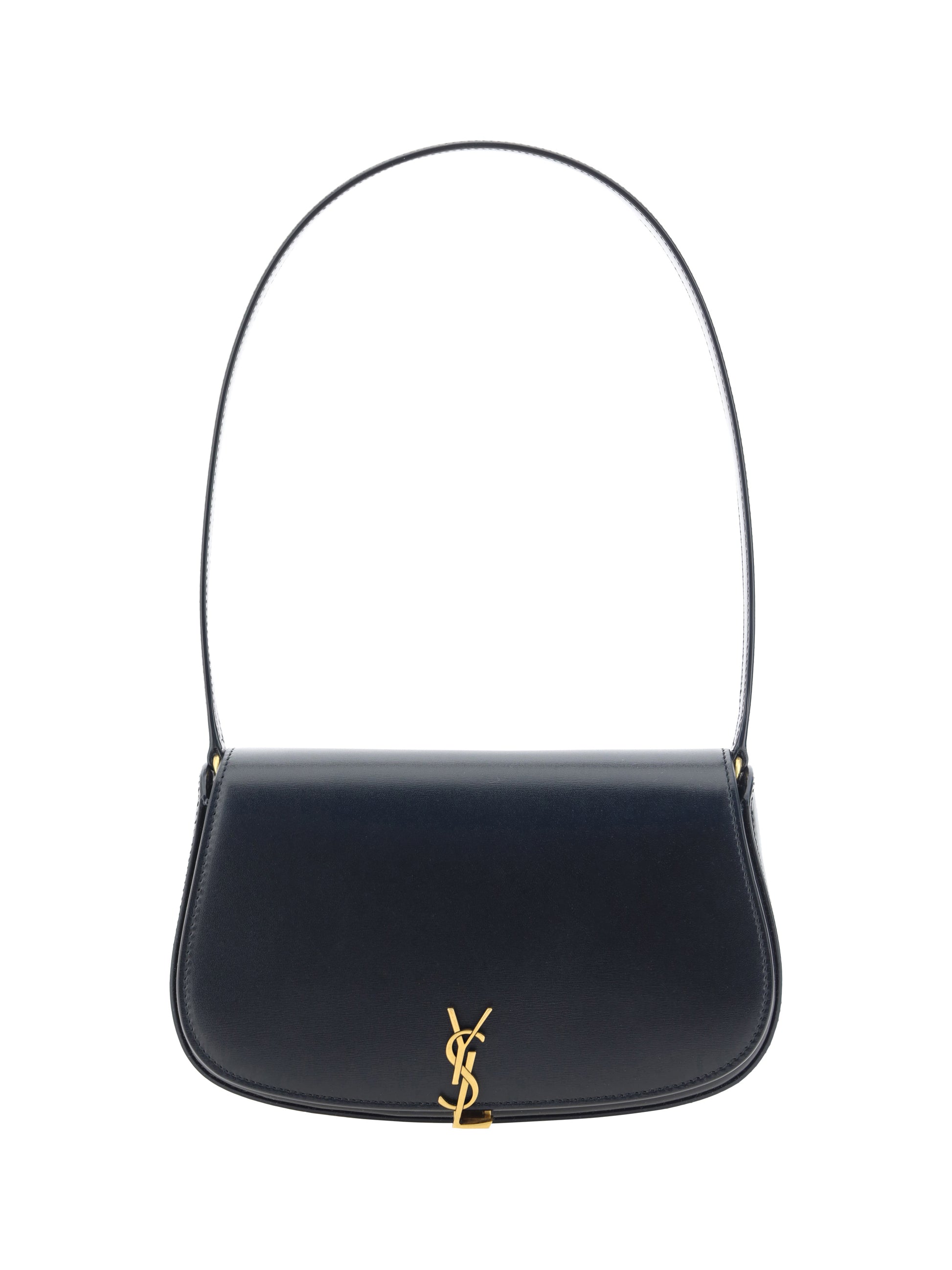 Saint Laurent Women Mini Voltaire Shoulder Bag SAINT LAURENT