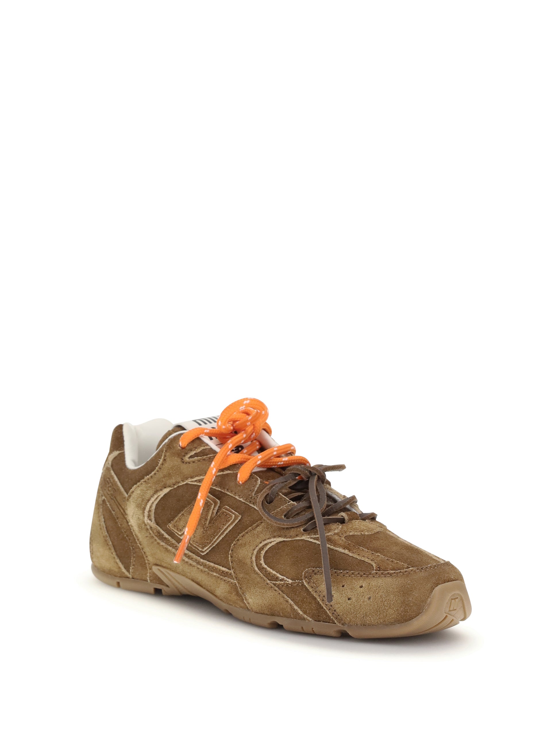 Miu Miu Women New Balance X Miu Miu 530 Sl Sneakers MIU MIU