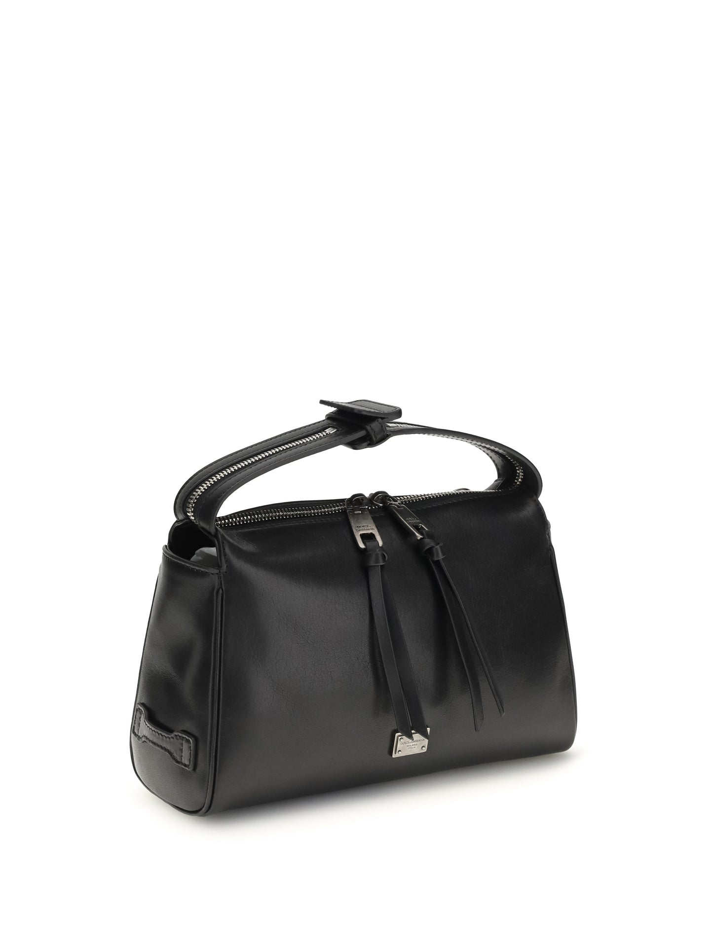 Dolce & Gabbana Men Vittoria Handbag DOLCE & GABBANA