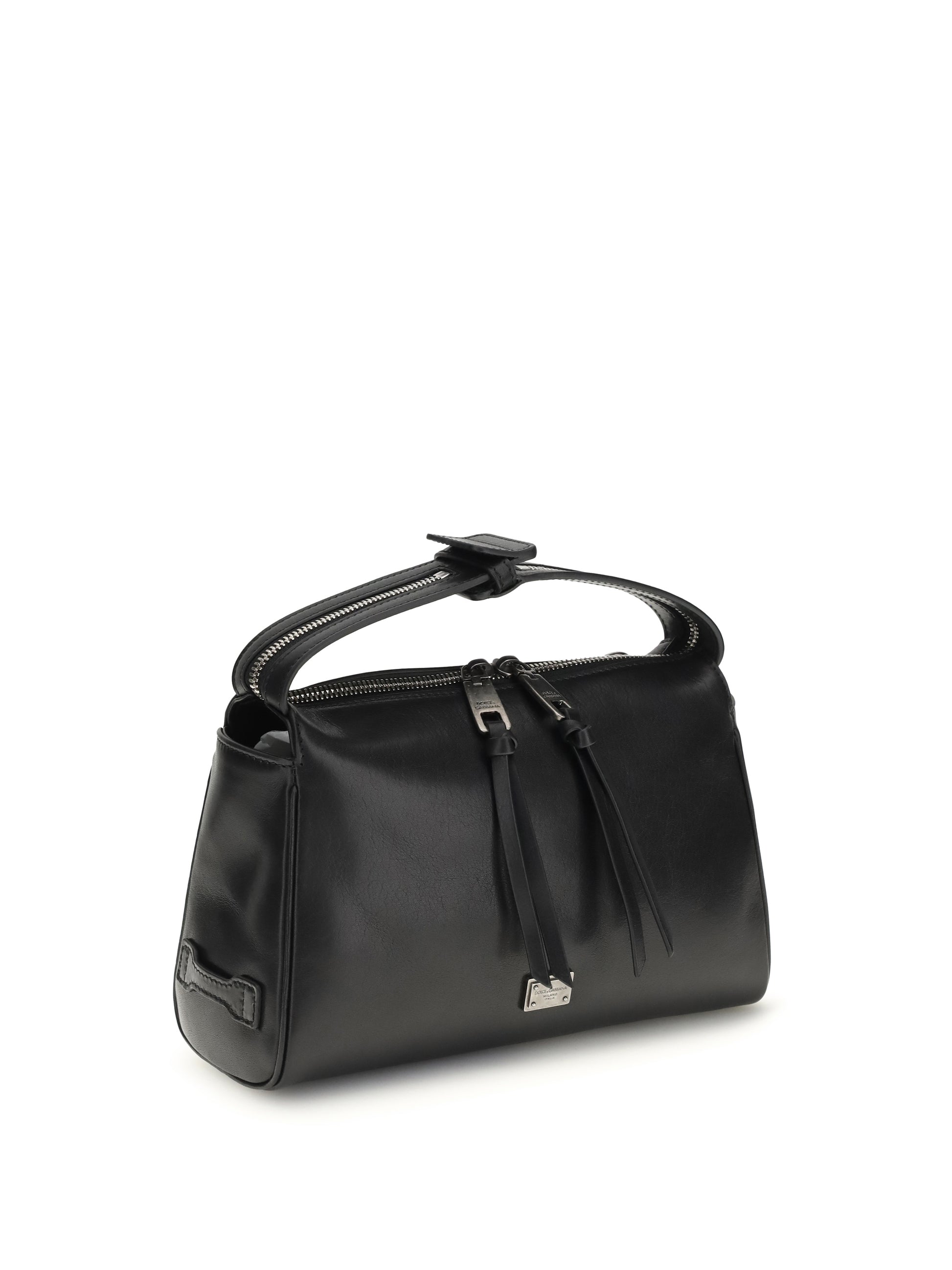 Dolce & Gabbana Men Vittoria Handbag DOLCE & GABBANA