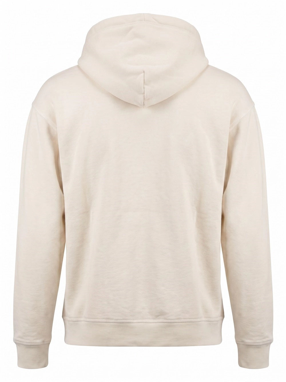 Dsquared2 Men Relax Zipped Fit Hoodie DSQUARED2