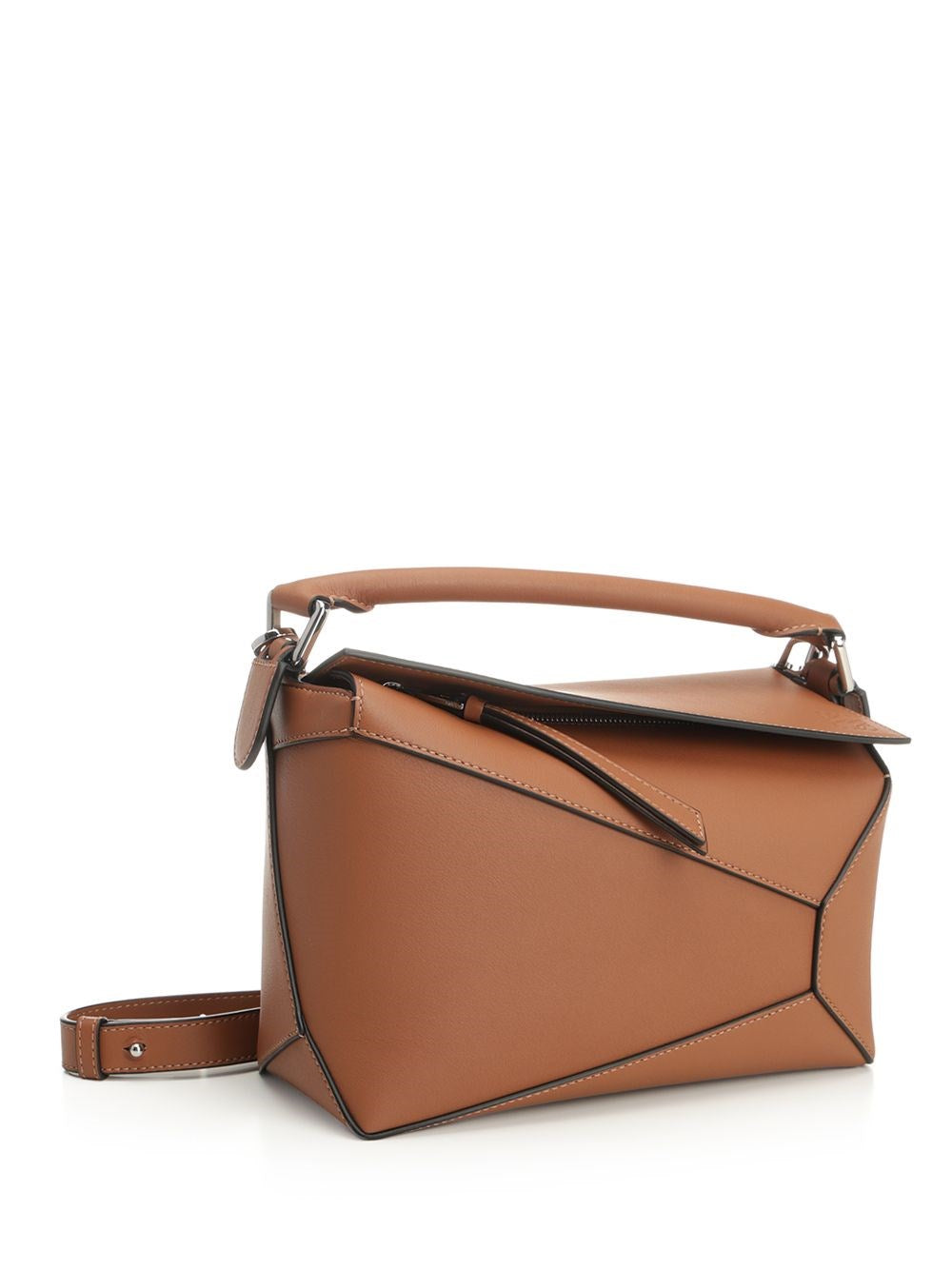 Loewe Women Small "Puzzle Edge" Bag LOEWE