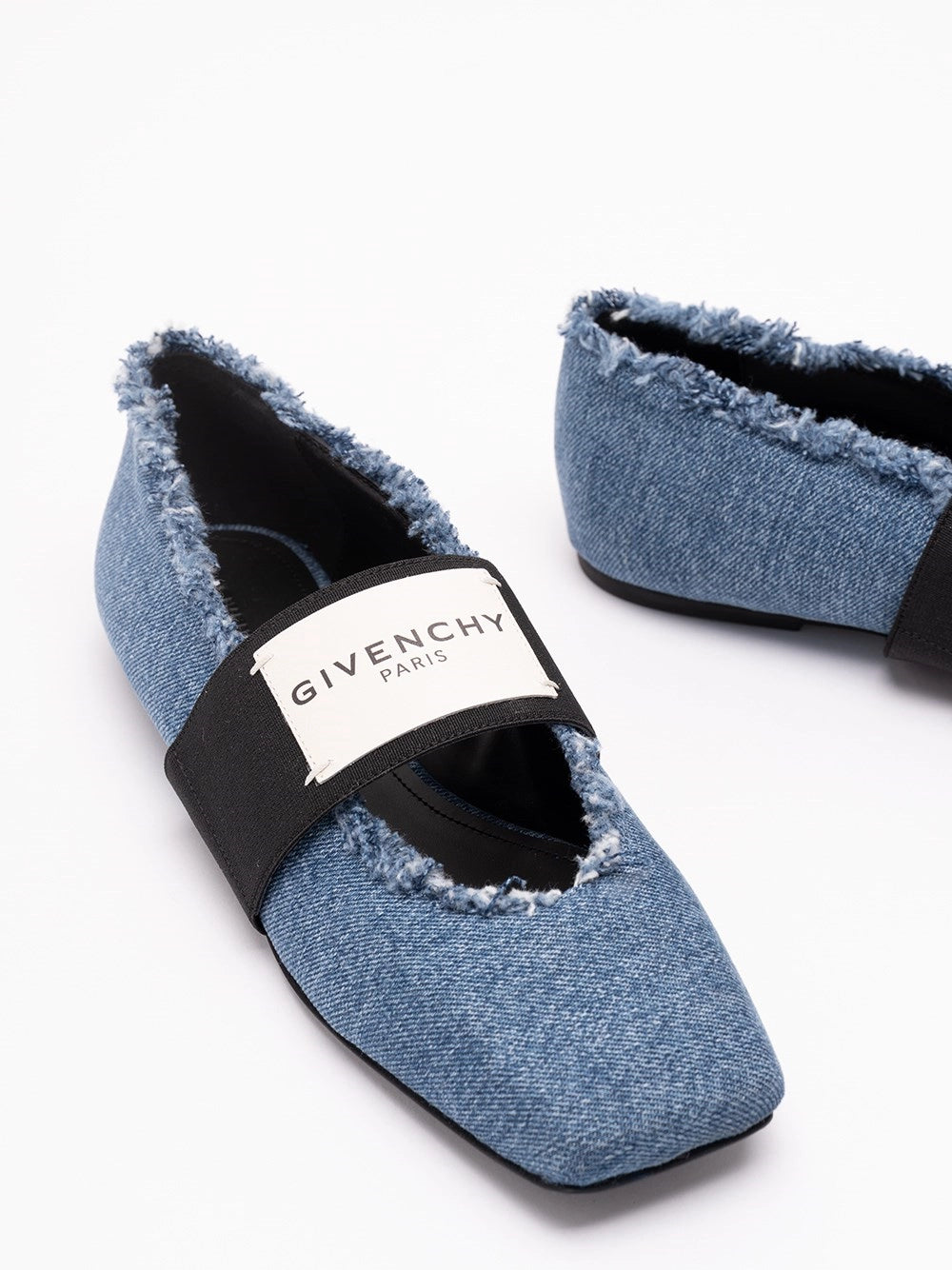 Givenchy Women Ballerinas GIVENCHY