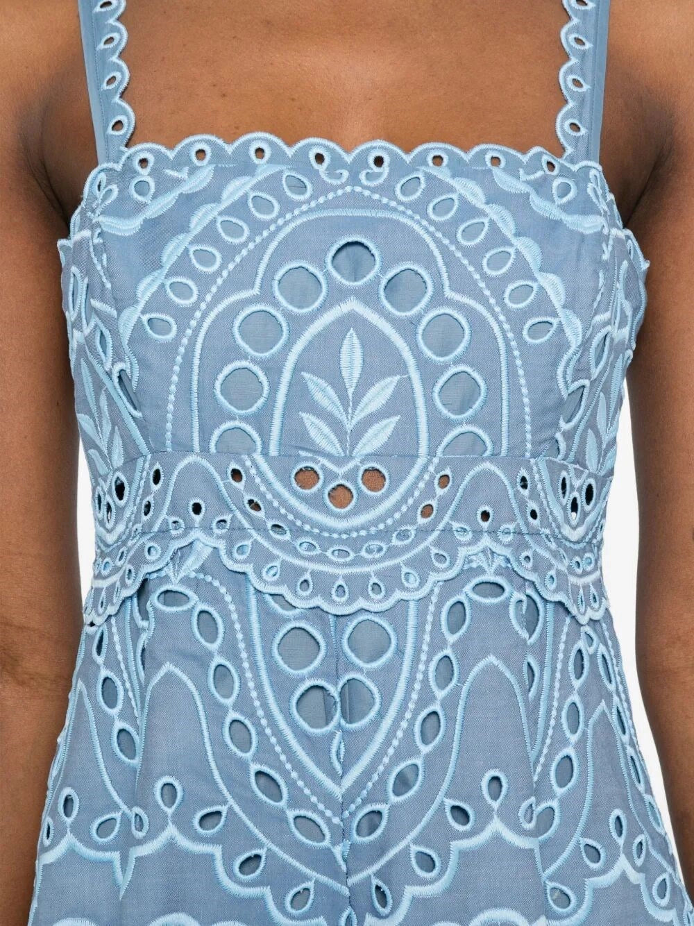 Charo Ruiz Women `Glimmer` Long Dress CHARO RUIZ