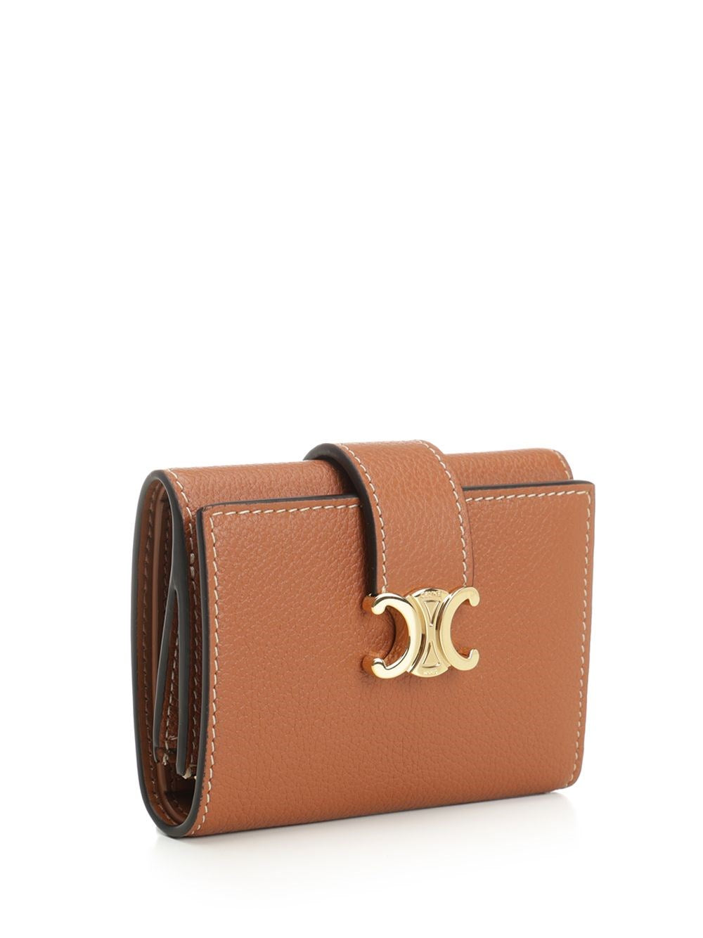 Celine Women Wallet With Strap CELINE