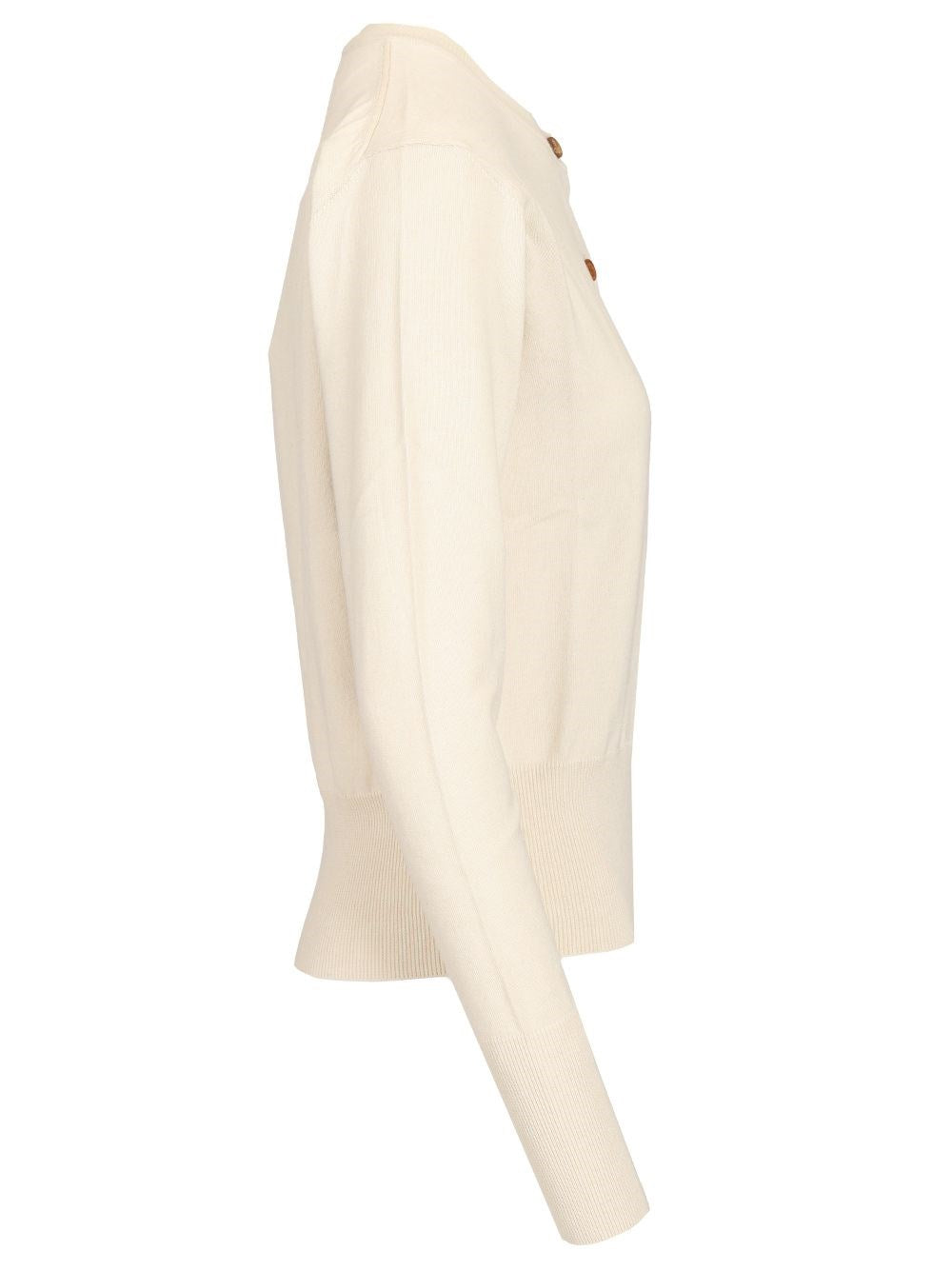 Vivienne Westwood Women "Bea" Cardigan VIVIENNE WESTWOOD
