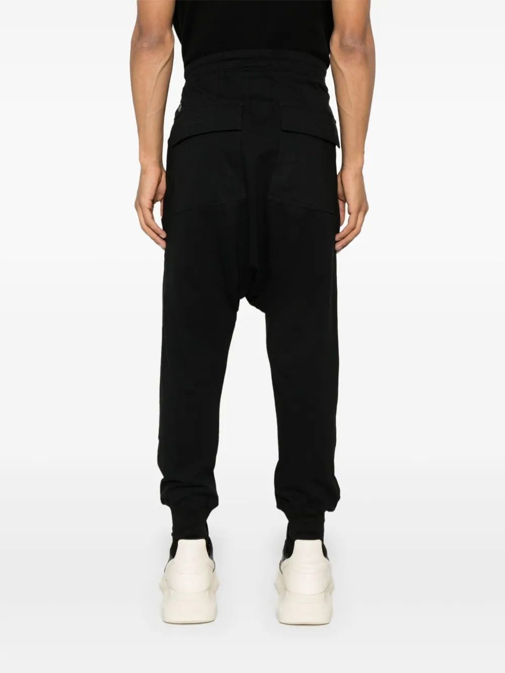 Rick Owens X Champion Men Sports Trousers RICK OWENS
