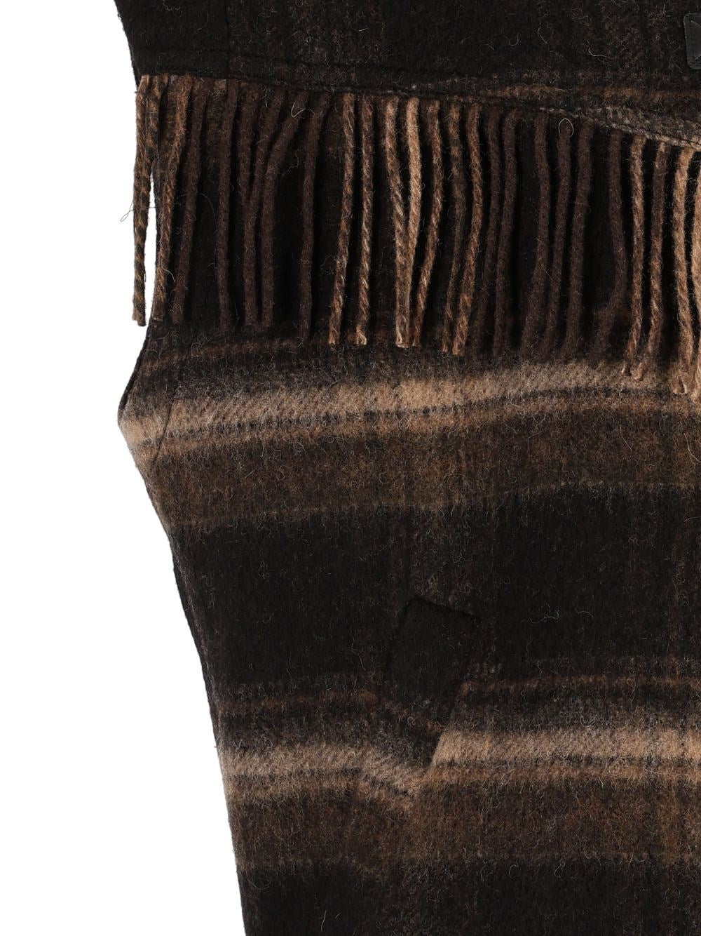 Marant Etoile Women "Ginesa" Wool-Blend Vest ISABEL MARANT ETOILE