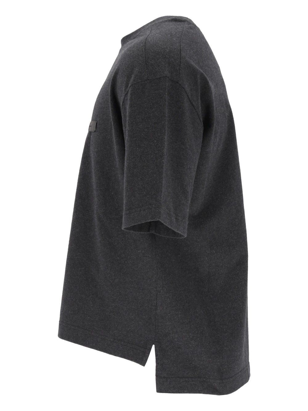 Jacquemus Men "Ruban" T-Shirt JACQUEMUS