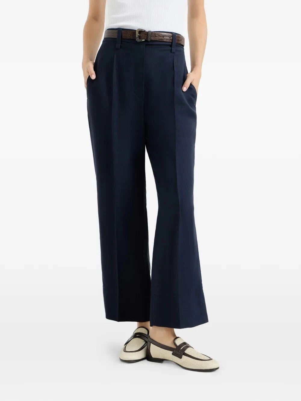 Brunello Cucinelli Women Pants BRUNELLO CUCINELLI