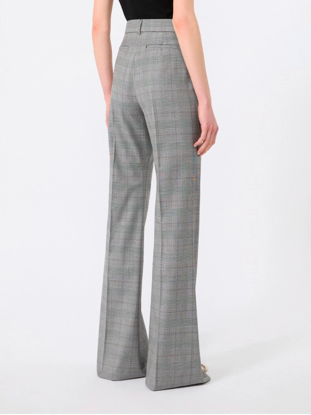 Sportmax Women `Anfora` Pants SPORTMAX