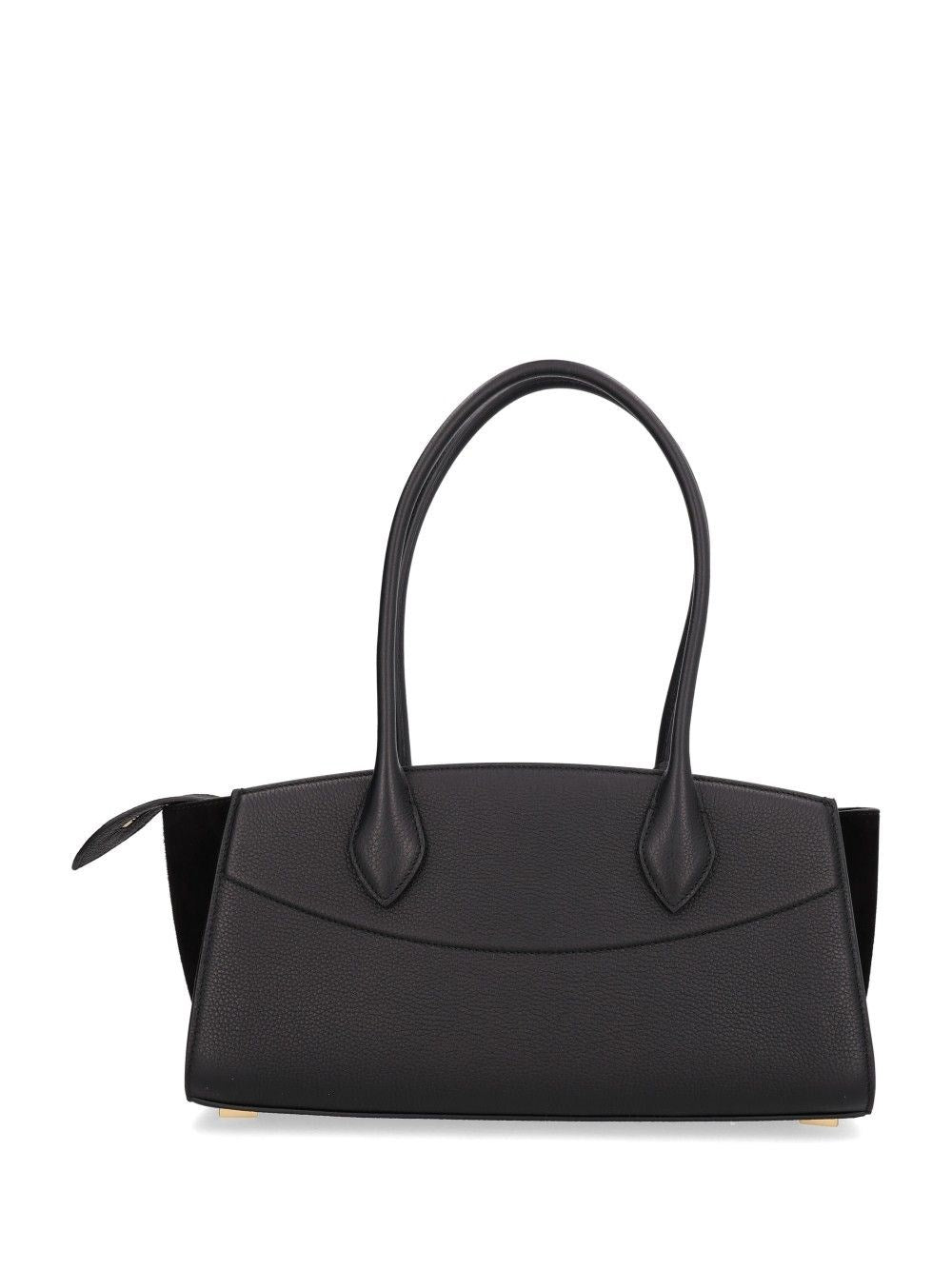 Ferragamo Women Soft Bag "East West" FERRAGAMO