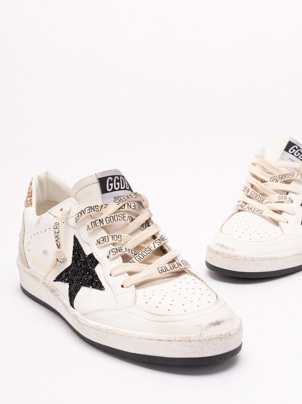 Golden Goose Women `Ball Star` Sneakers GOLDEN GOOSE