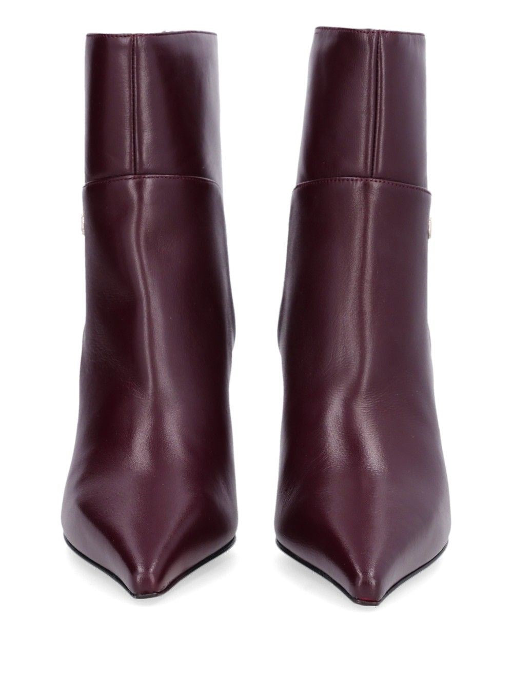 Jimmy Choo Women "Cycas" Ankle Boots JIMMY CHOO