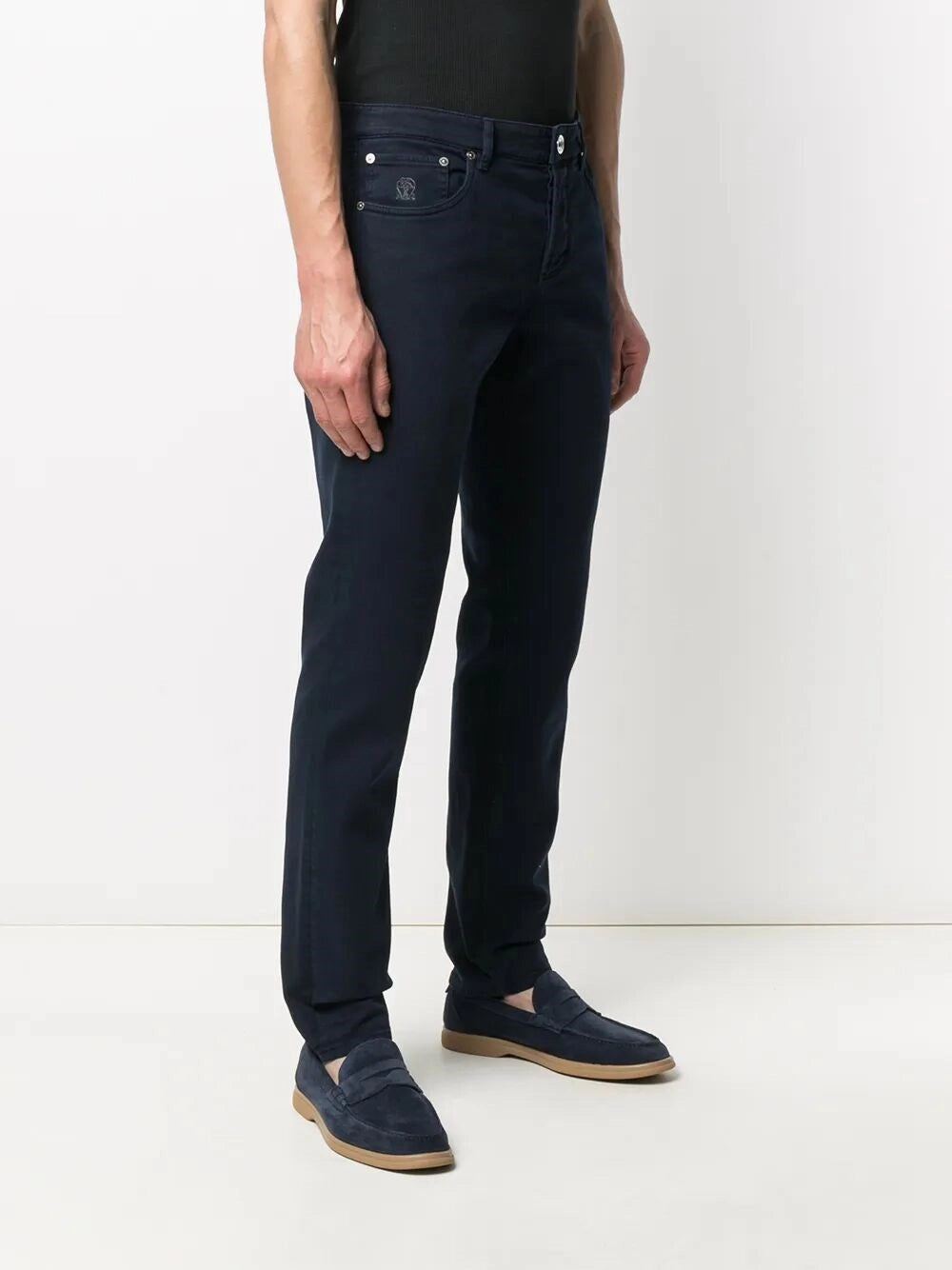 Brunello Cucinelli Men Jeans BRUNELLO CUCINELLI