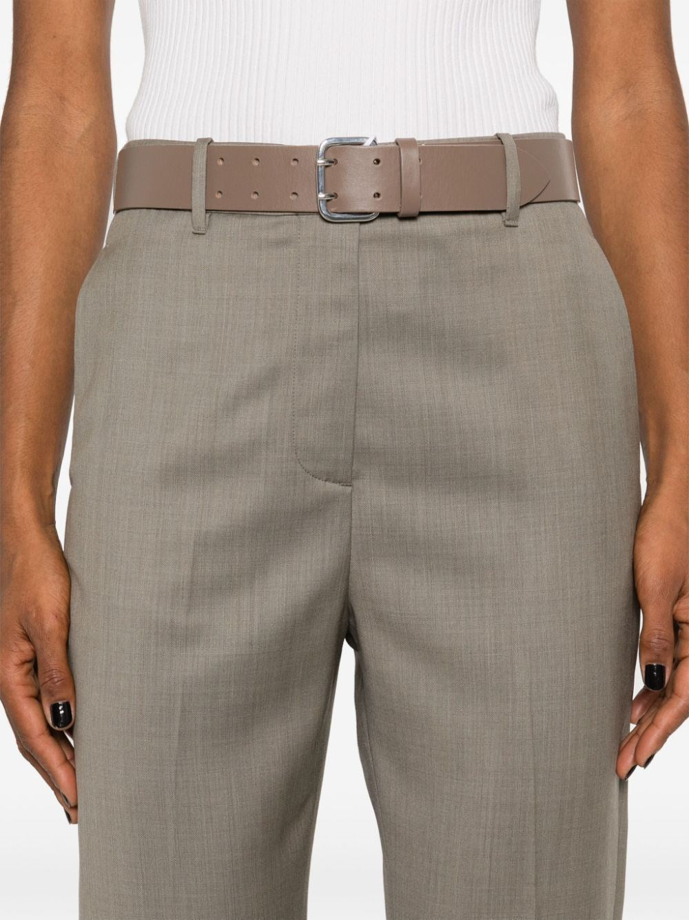 Golden Goose Women Tailored Trousers GOLDEN GOOSE