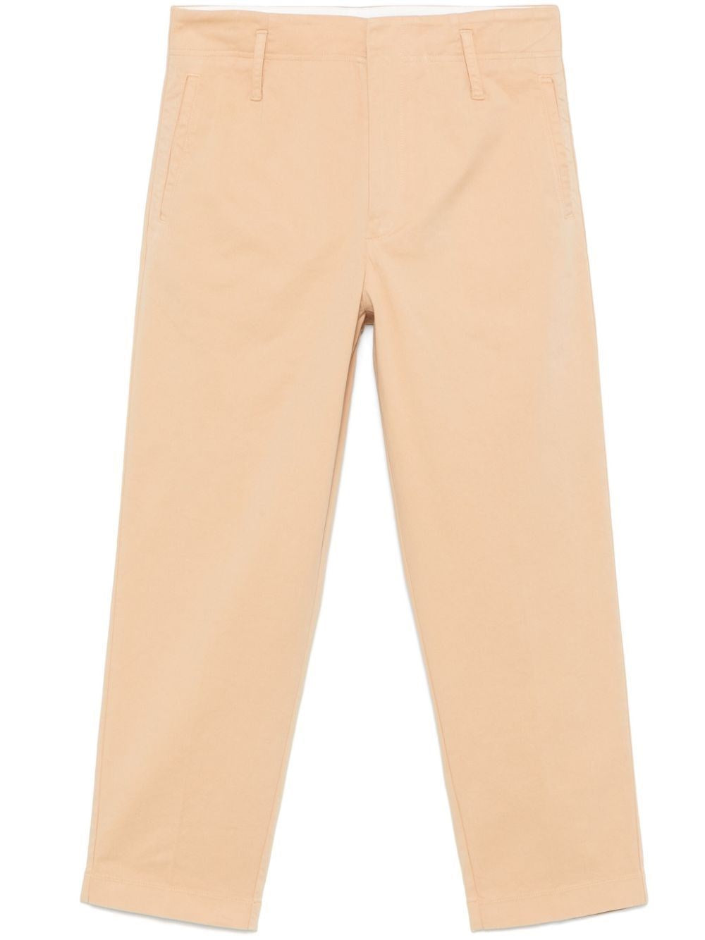 Forte_Forte Women Chino Pants FORTE FORTE
