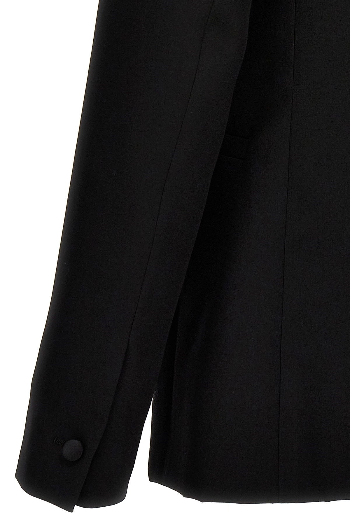 Givenchy Men 'Peack Lapel' Blazer GIVENCHY