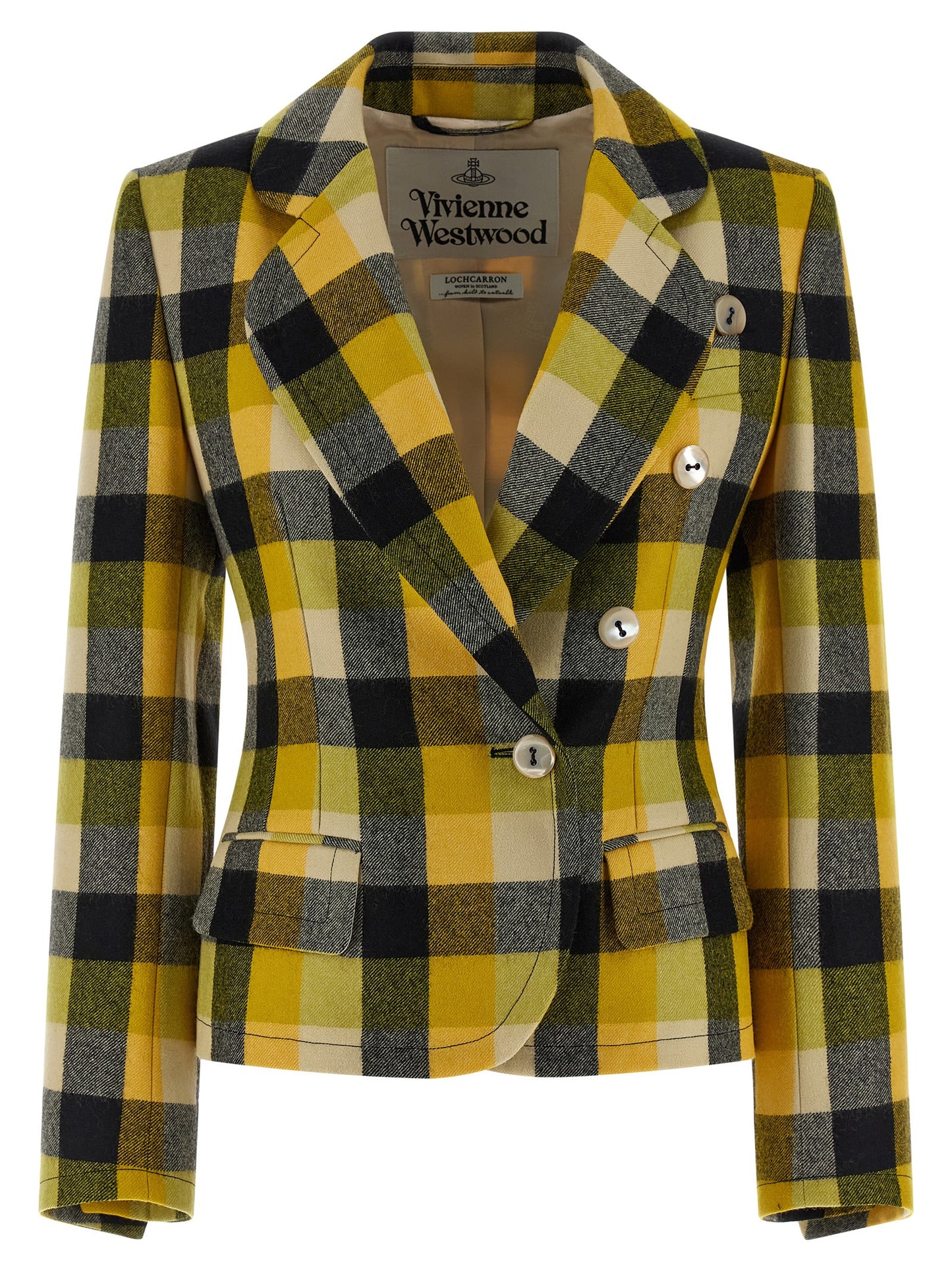 Vivienne Westwood Women 'Georgia' Blazer VIVIENNE WESTWOOD