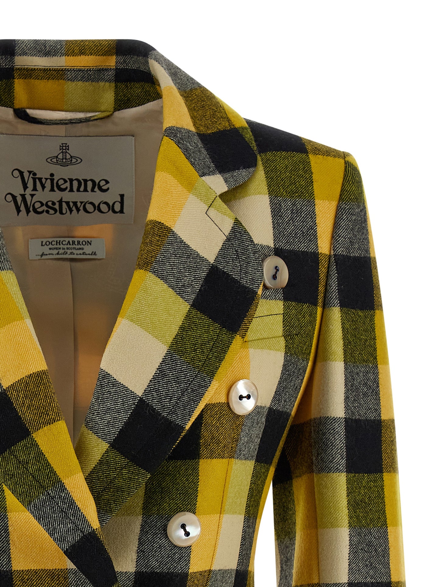 Vivienne Westwood Women 'Georgia' Blazer VIVIENNE WESTWOOD