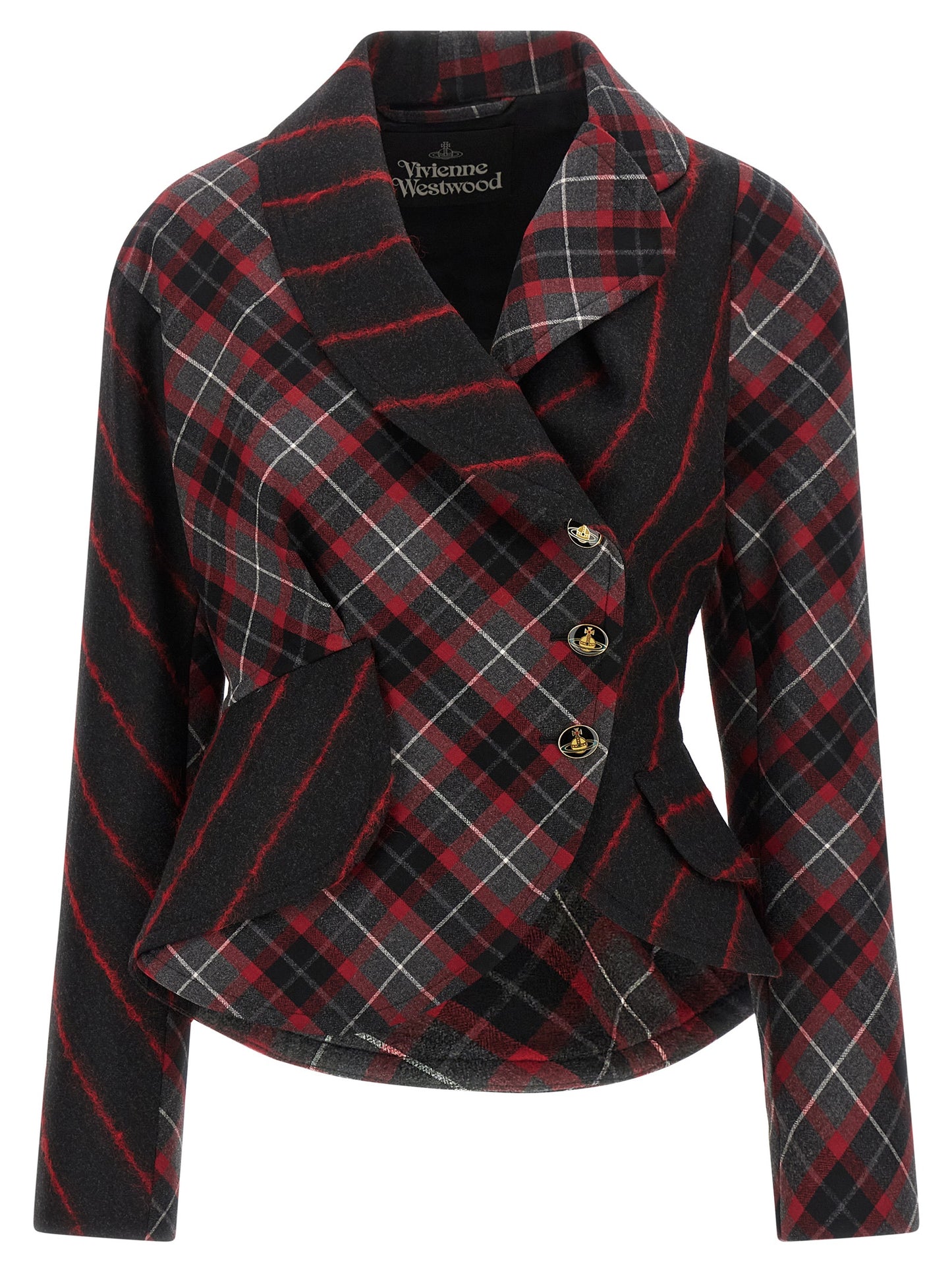 Vivienne Westwood Women 'Stormy' Blazer VIVIENNE WESTWOOD