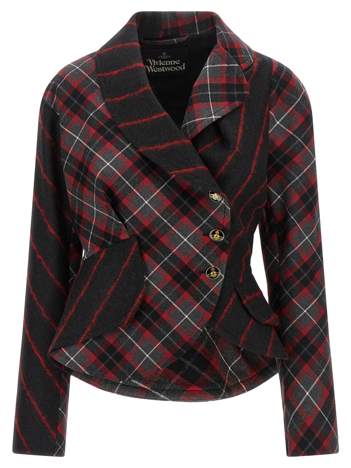 Vivienne Westwood Women 'Stormy' Blazer VIVIENNE WESTWOOD
