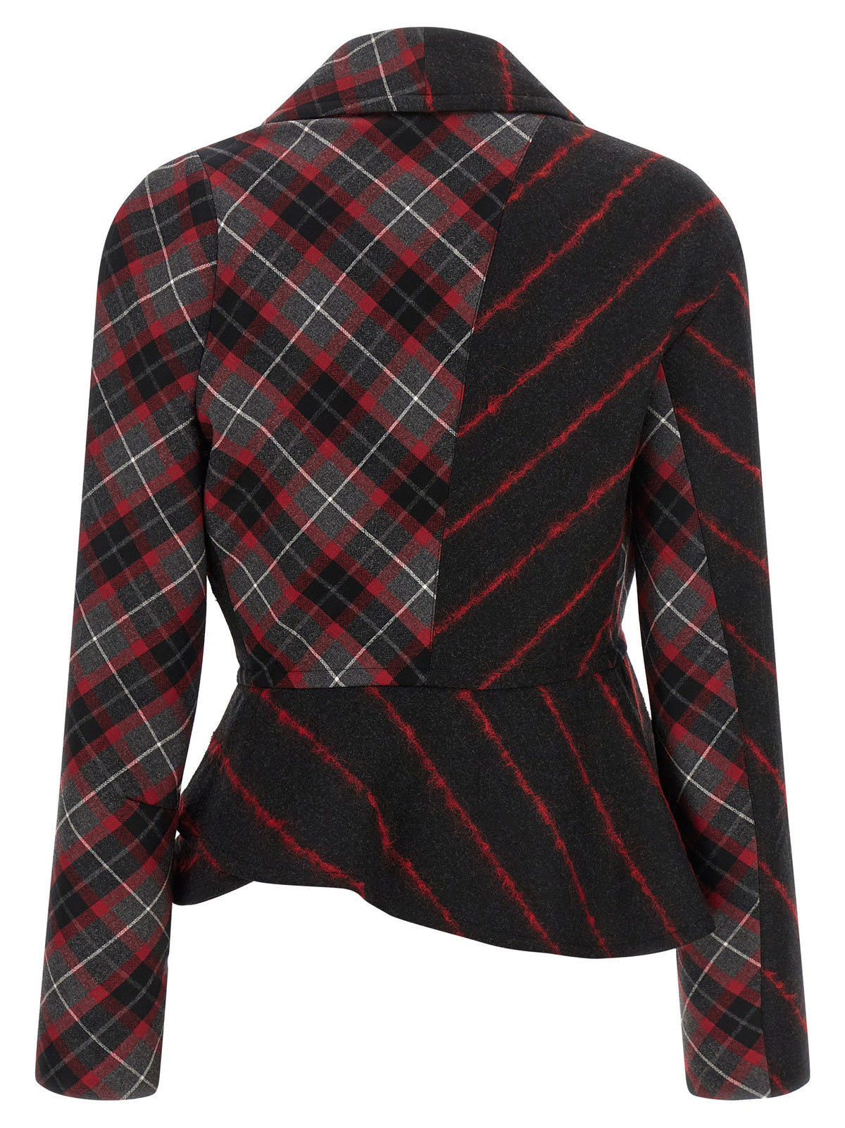 Vivienne Westwood Women 'Stormy' Blazer VIVIENNE WESTWOOD