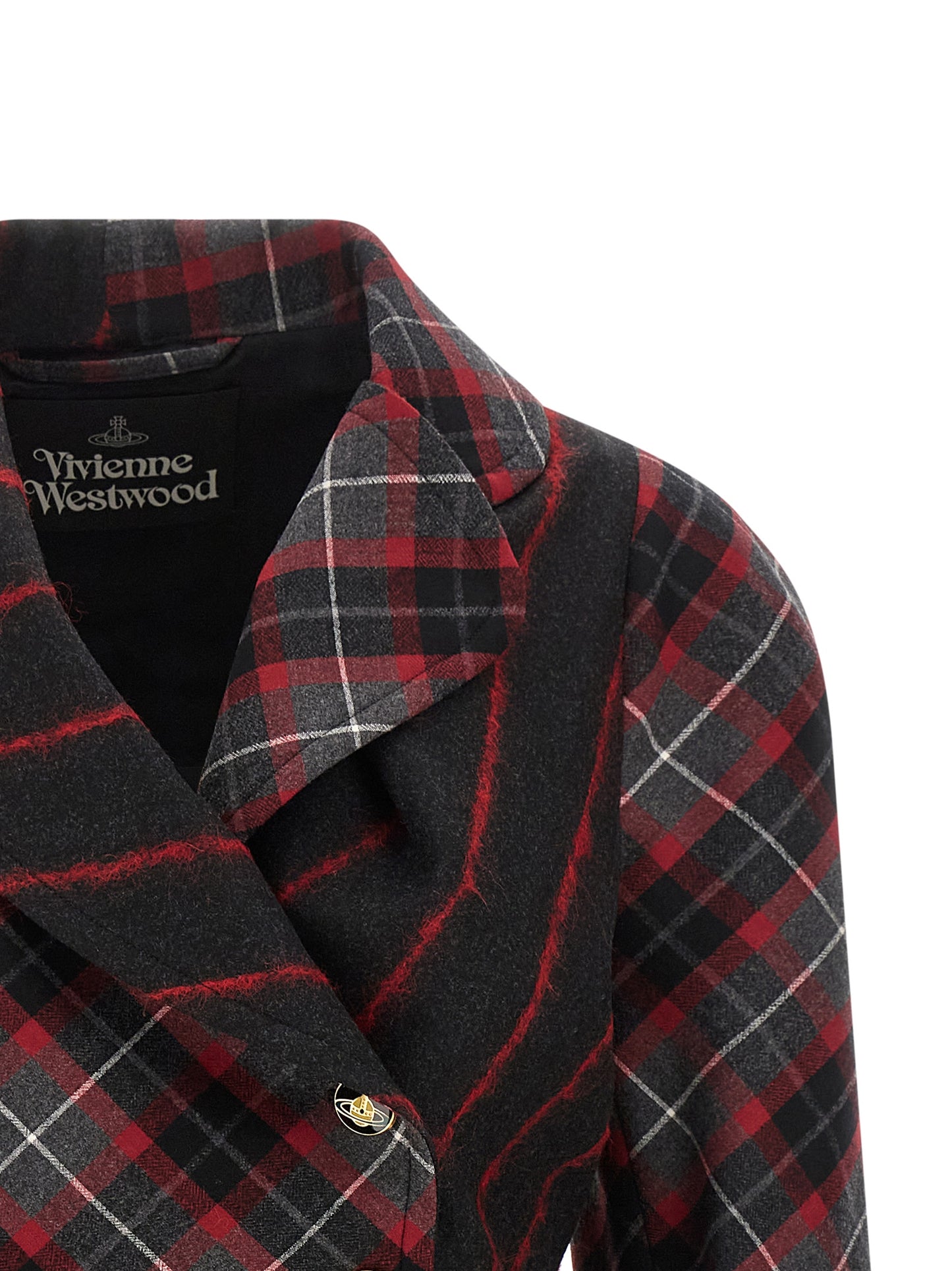 Vivienne Westwood Women 'Stormy' Blazer VIVIENNE WESTWOOD